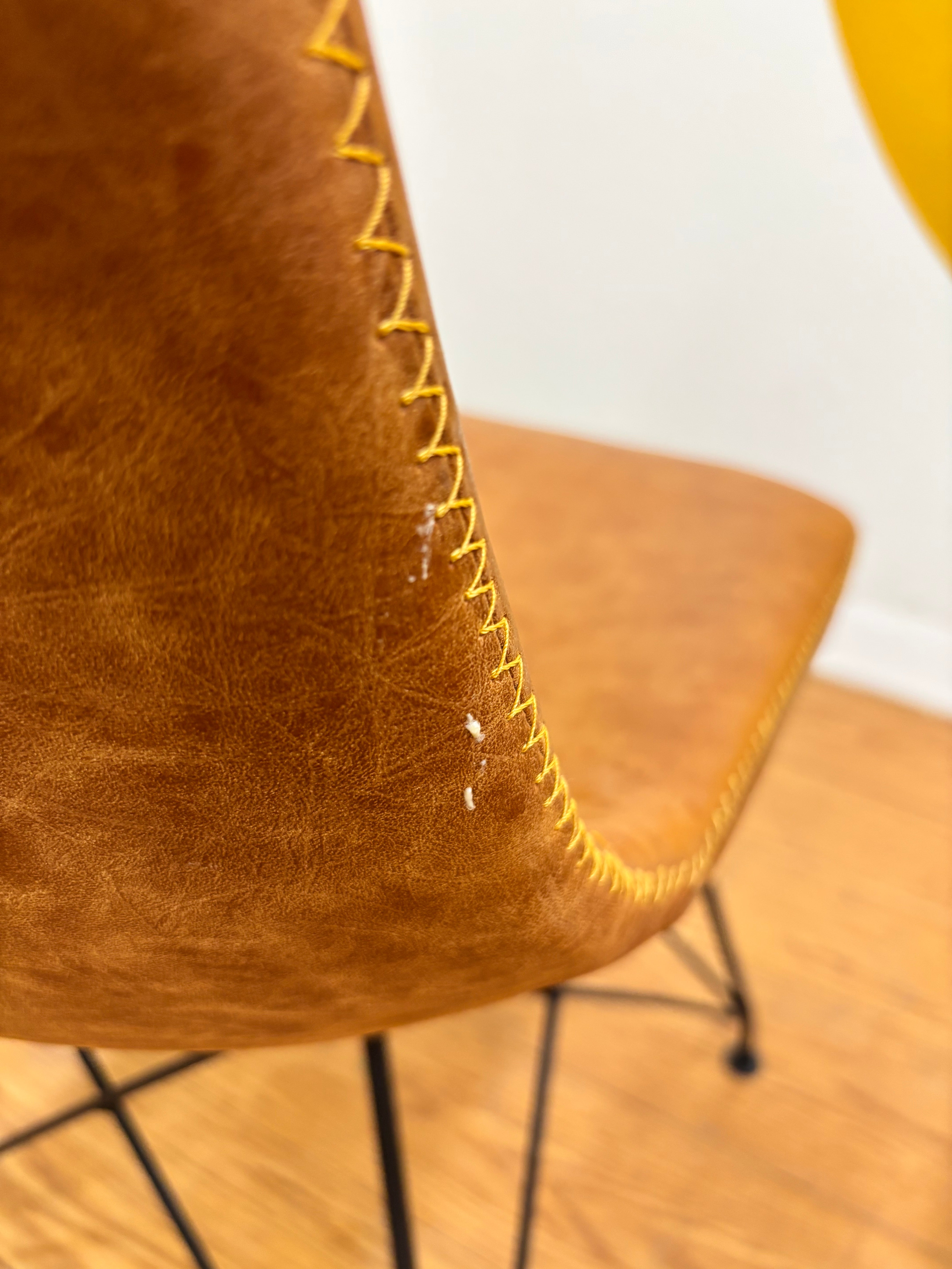 Set of 2 Dining Chairs