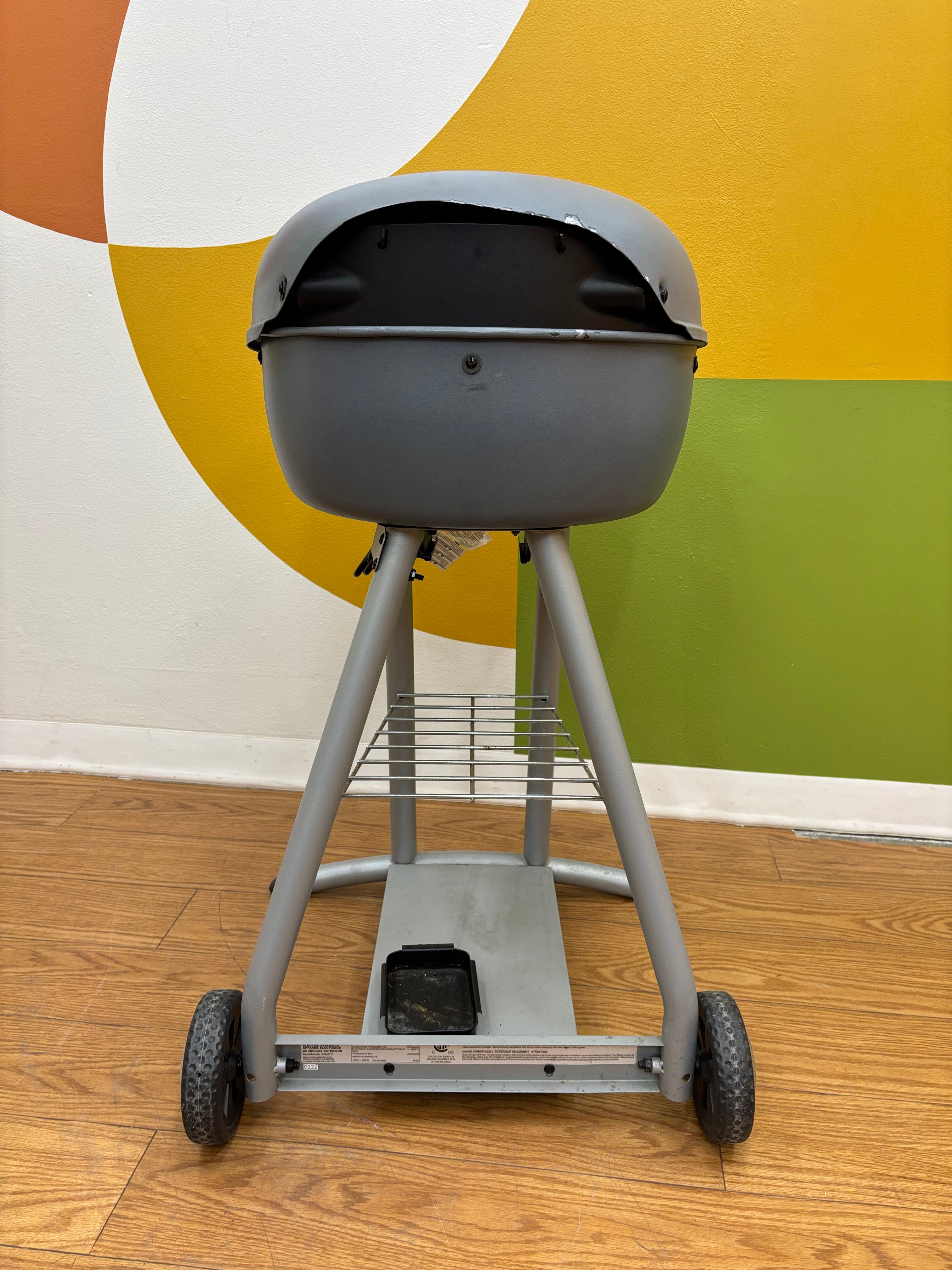 Char-Broil Patio Bistro Electric Grill