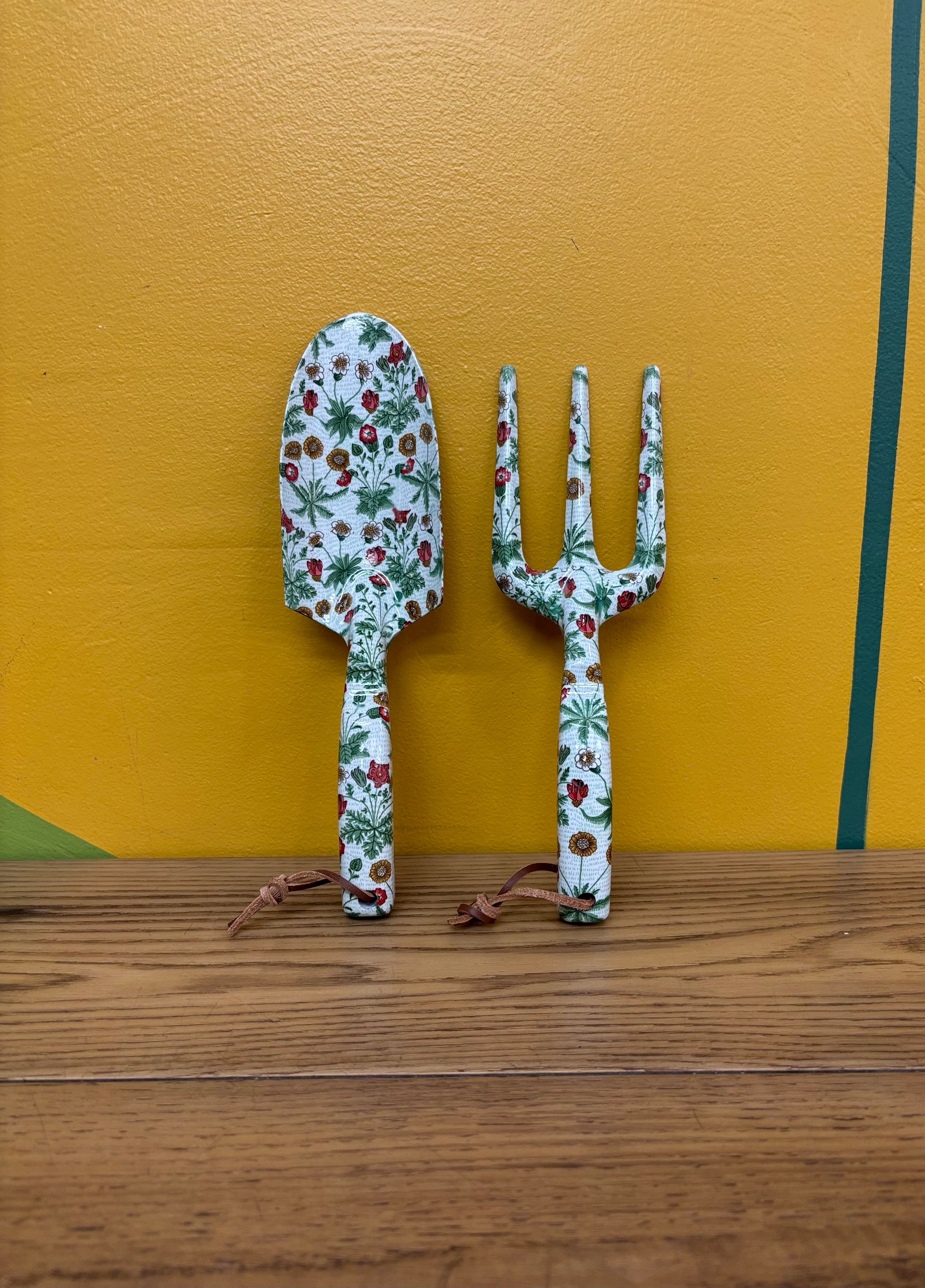 Garden Tool Set