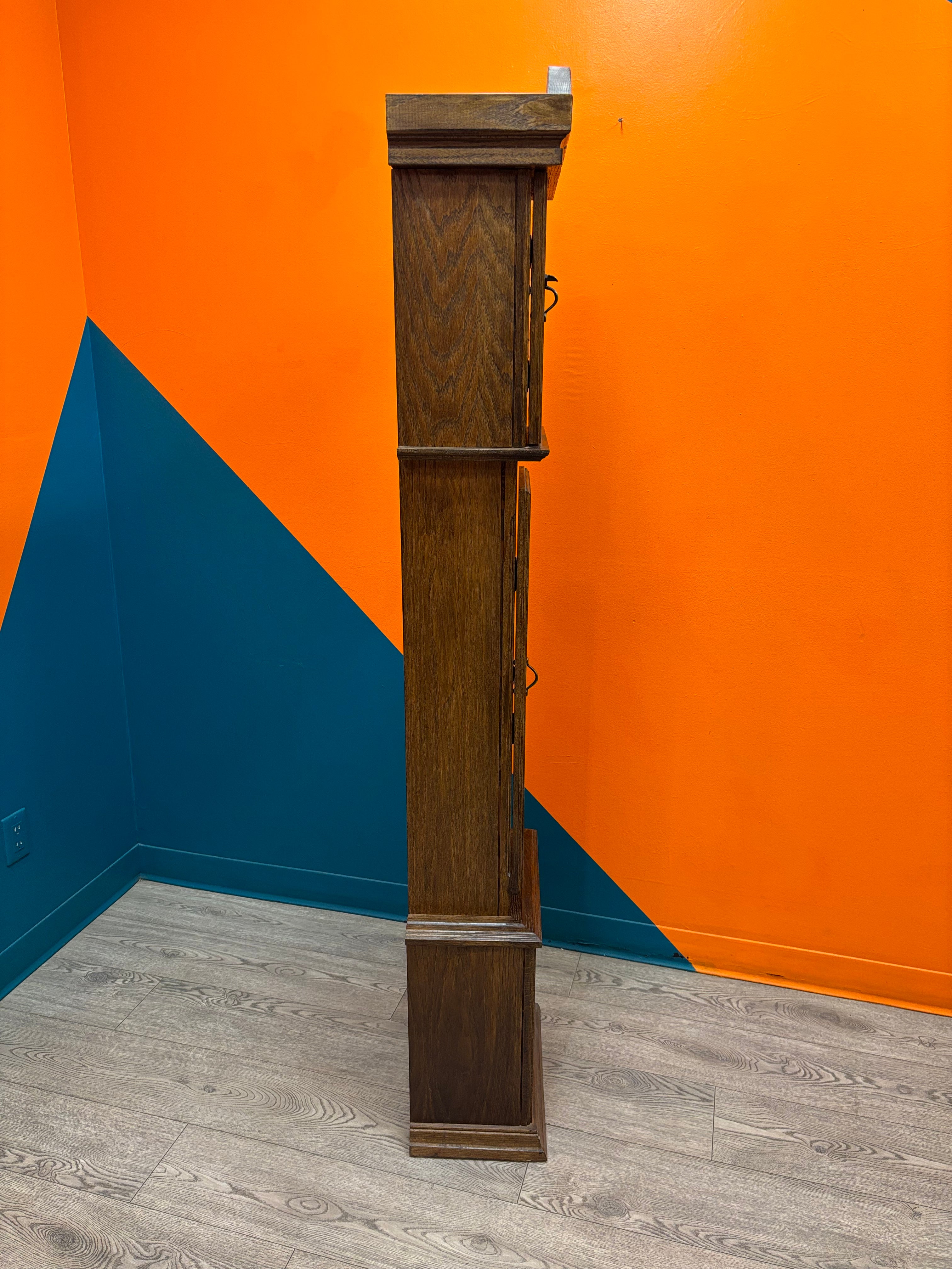Grandfather Clock