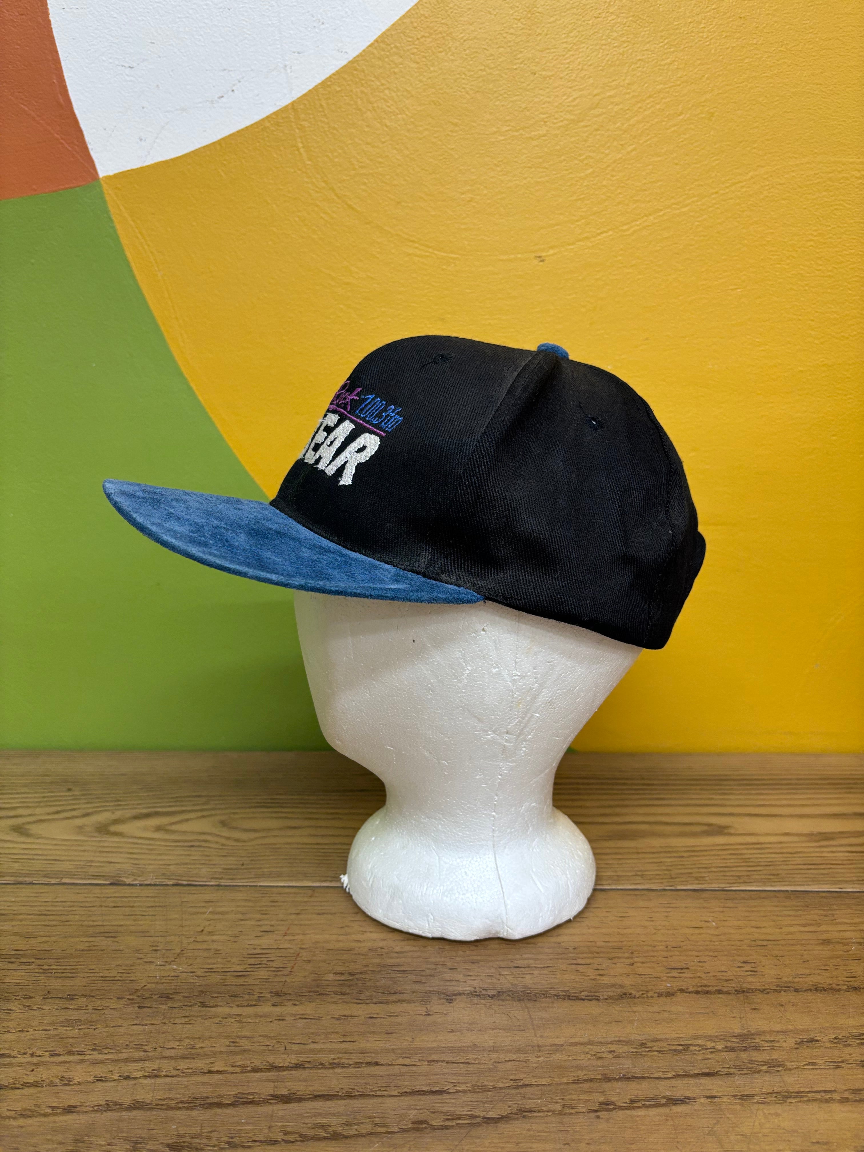 100.3 The Bear SnapBack