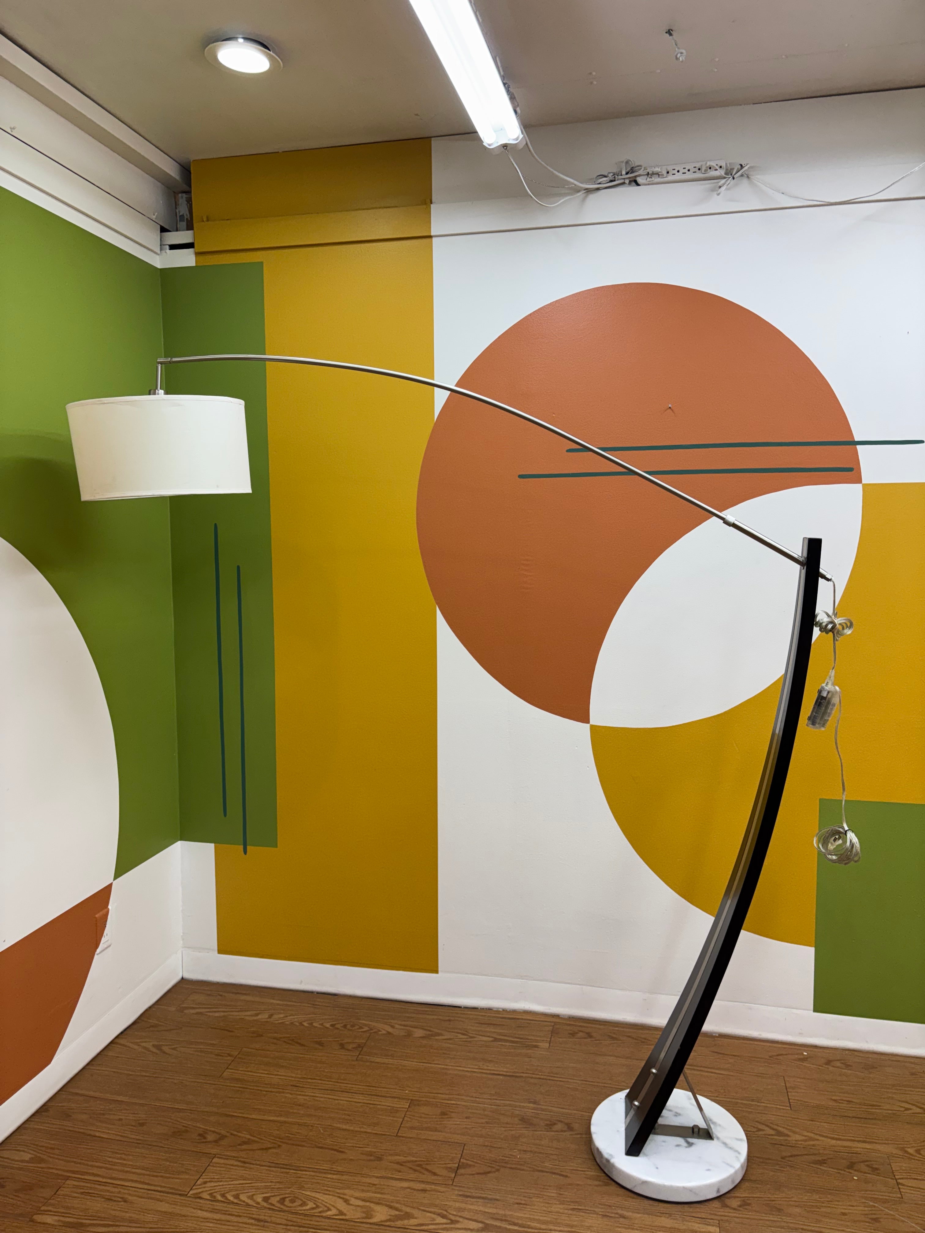 Large Floor Lamp