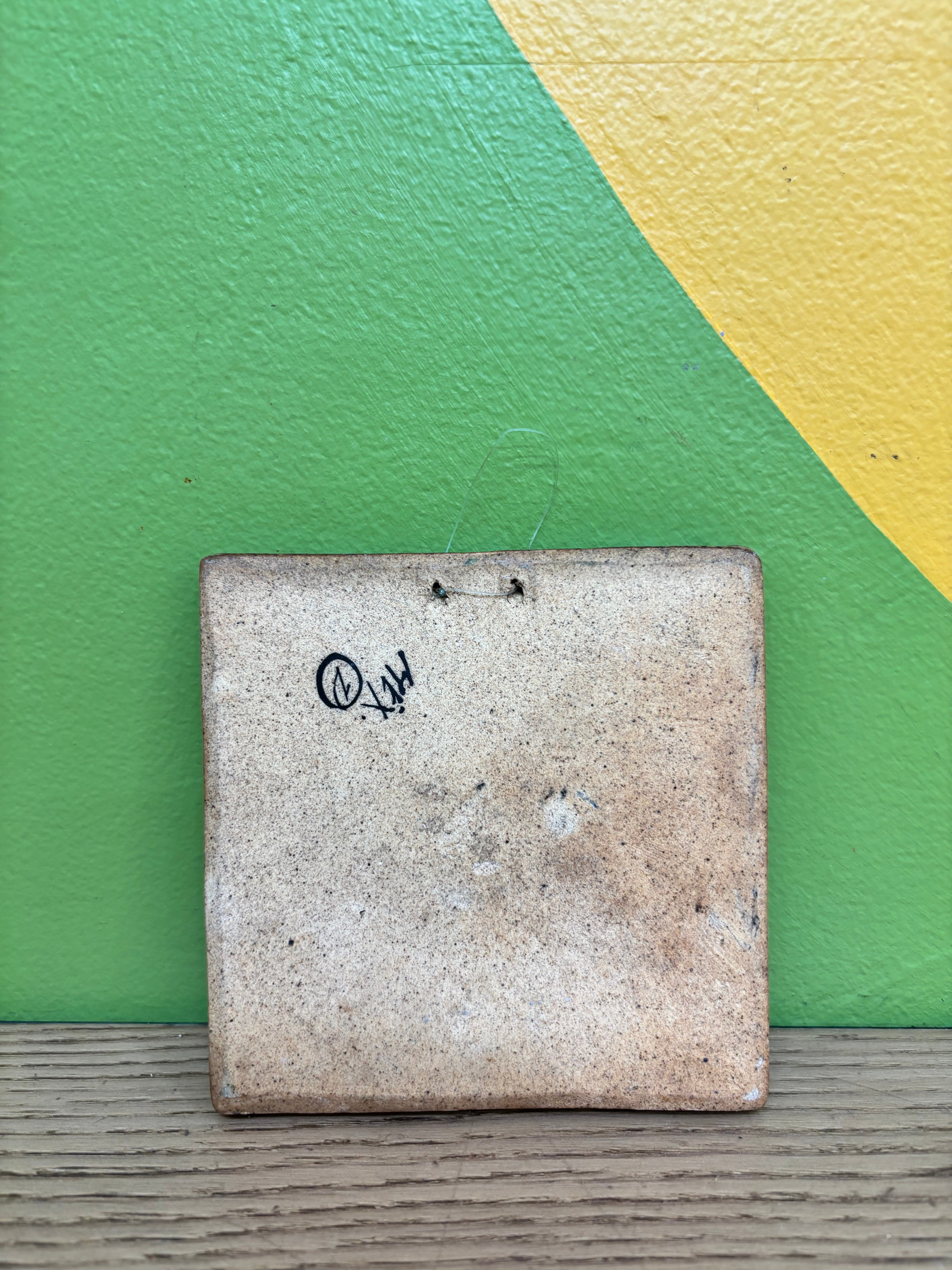Ceramic Wall Tile