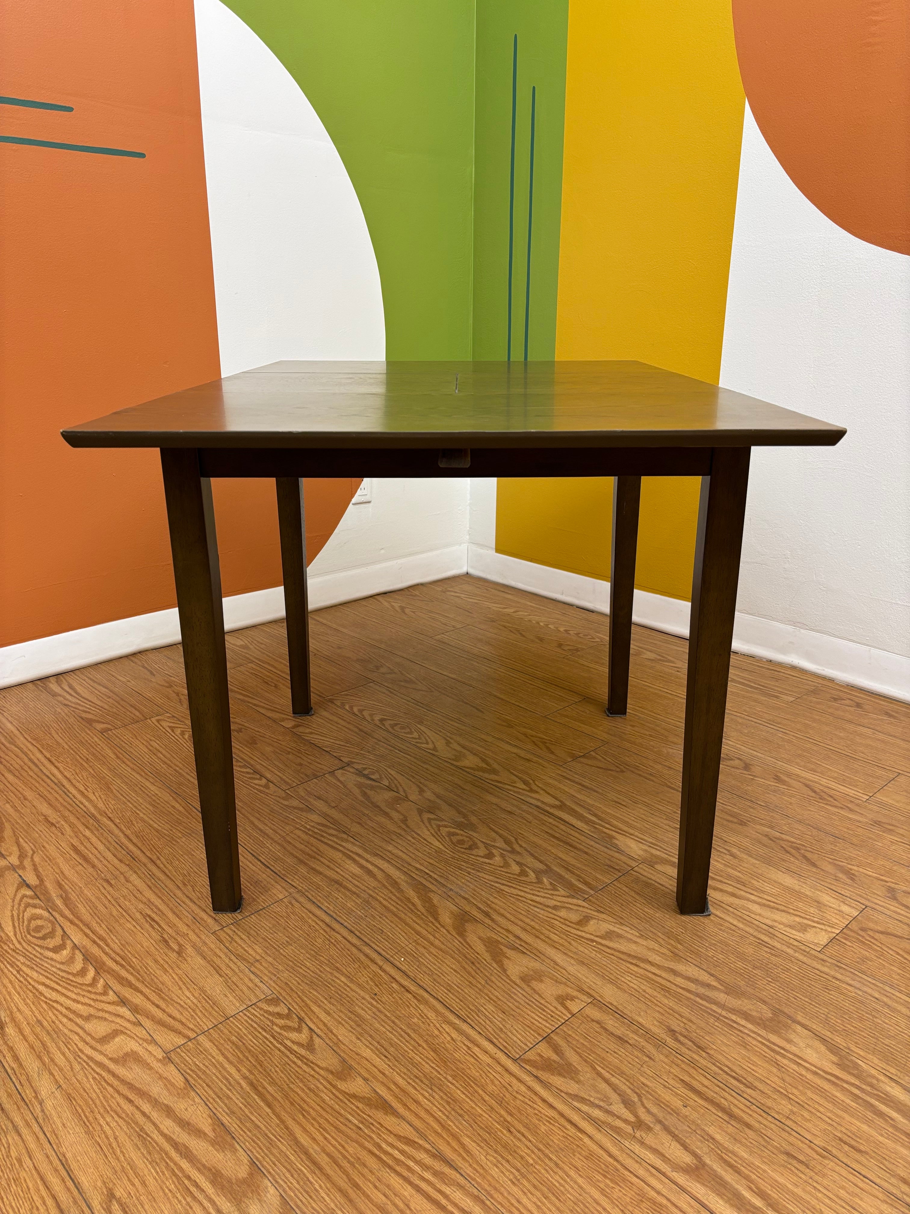 Extending Dining Table