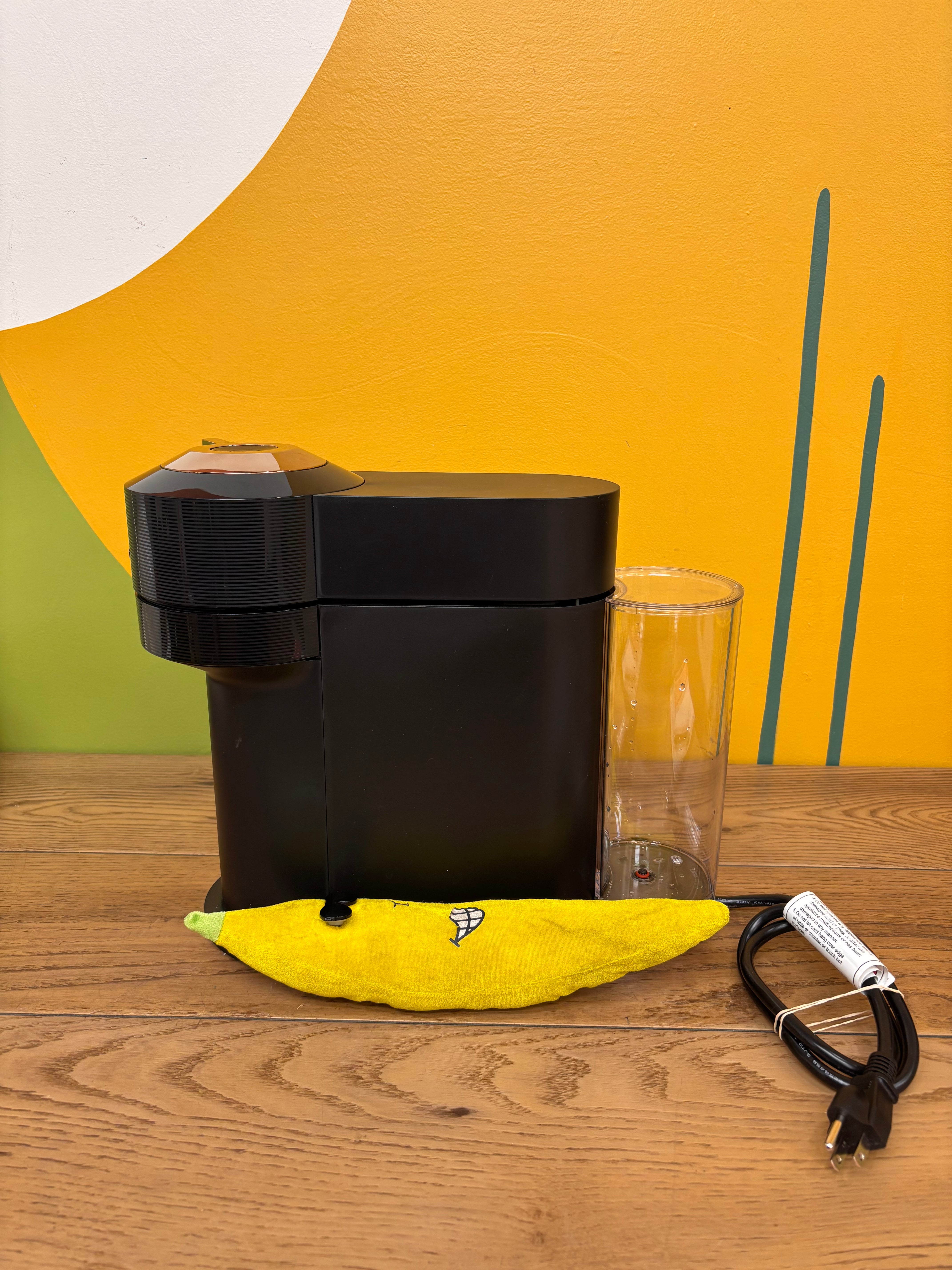 Nespresso Vertuo Next Coffee Machine