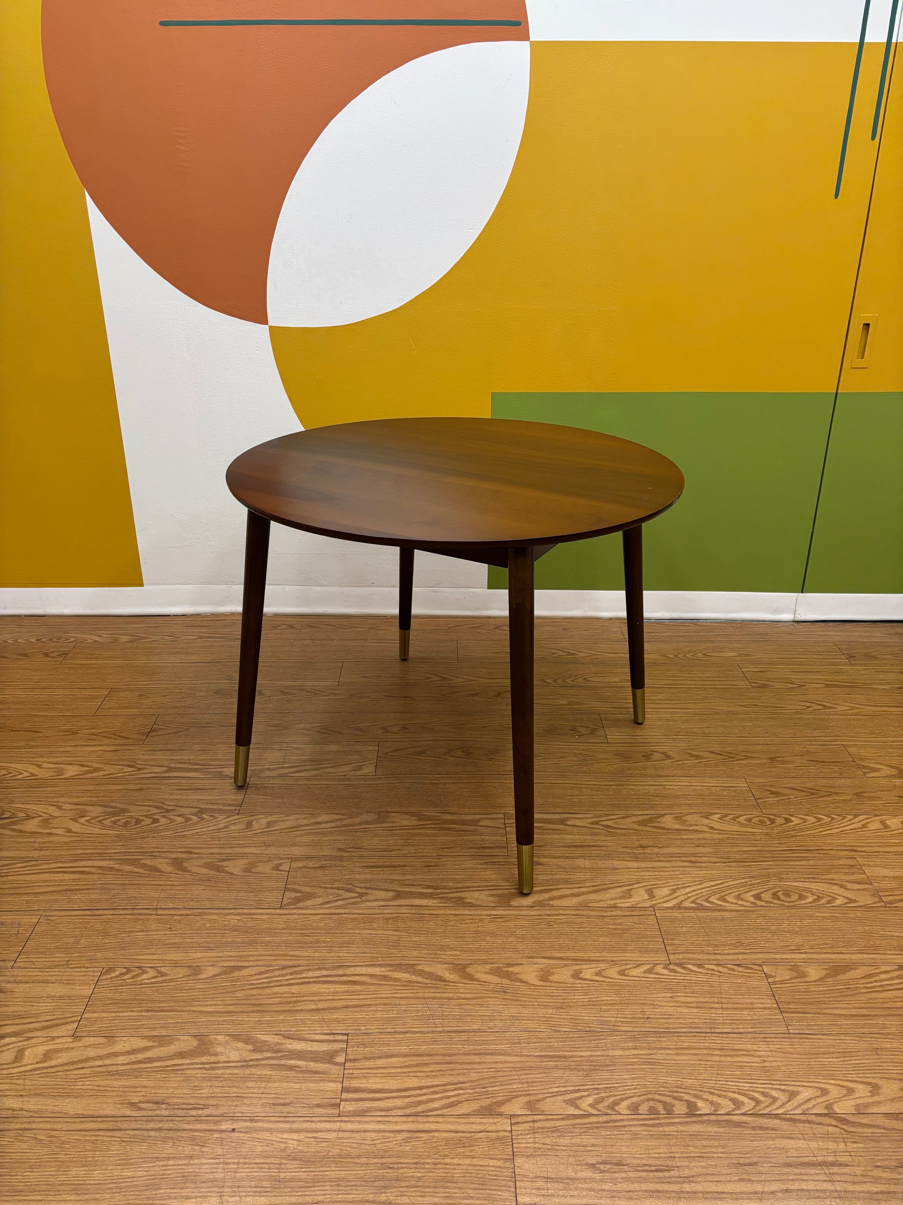 Alwin Round Table - Structube