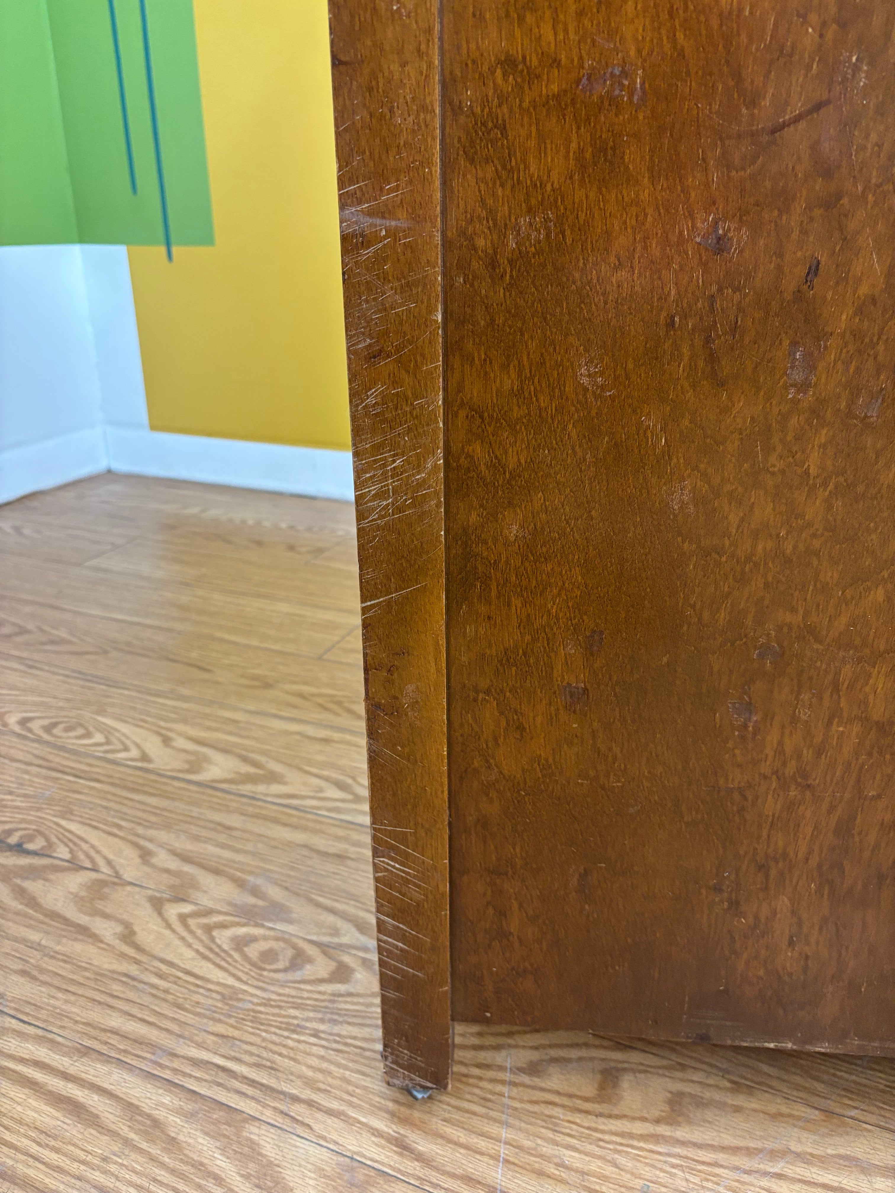 4 Drawer Dresser