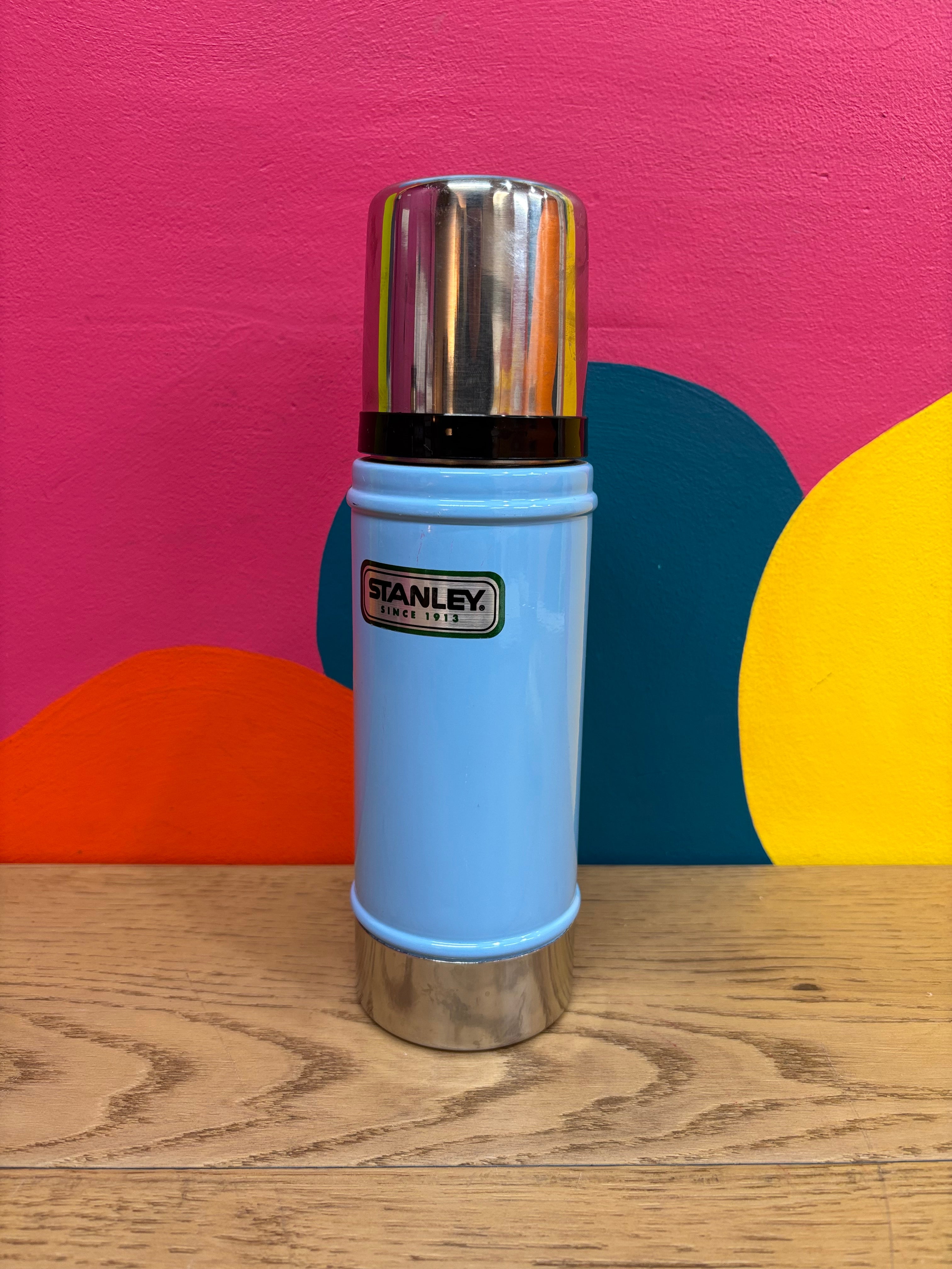 Stanley To Go Thermos - Blue