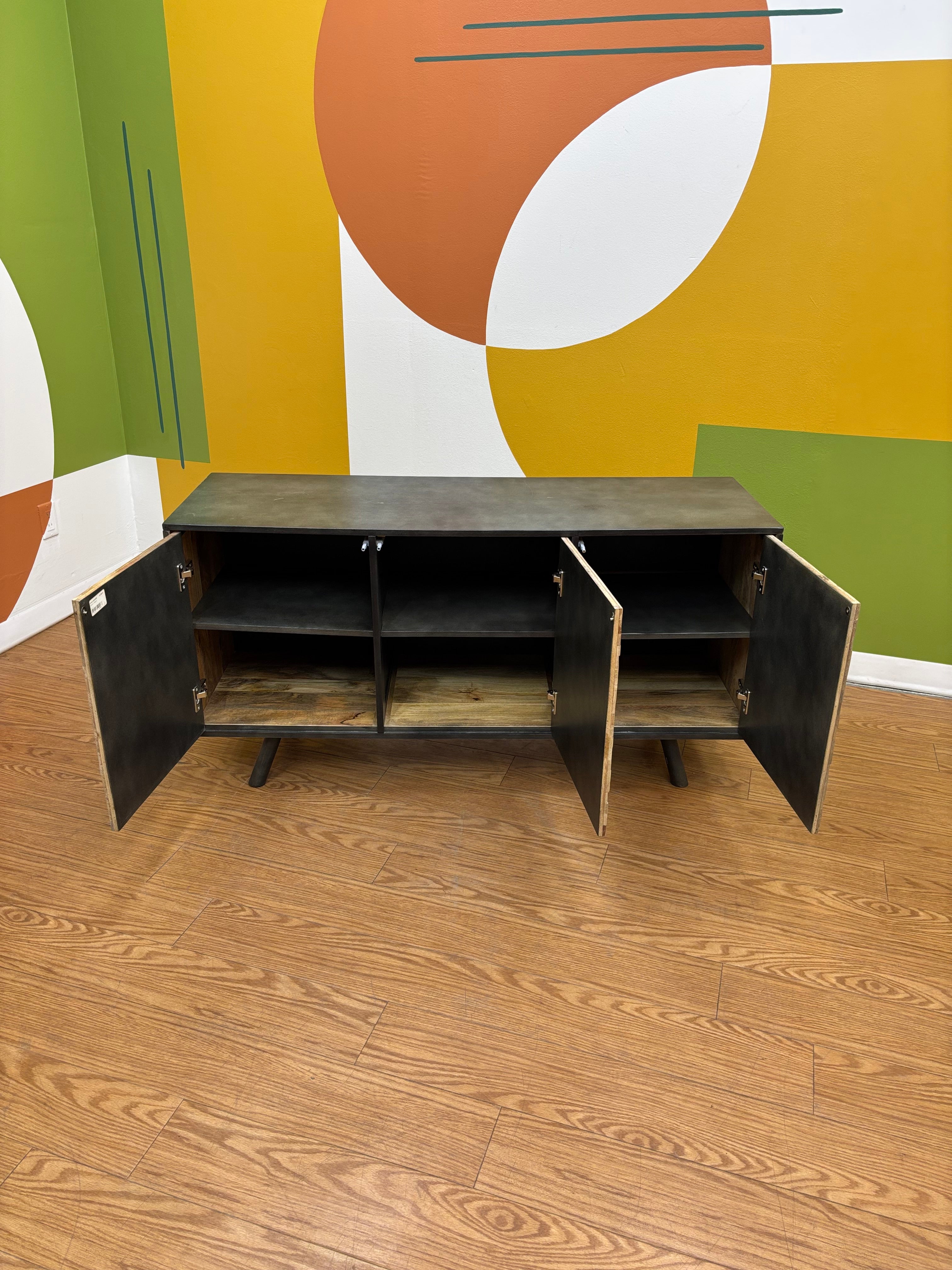 Accent Cabinet