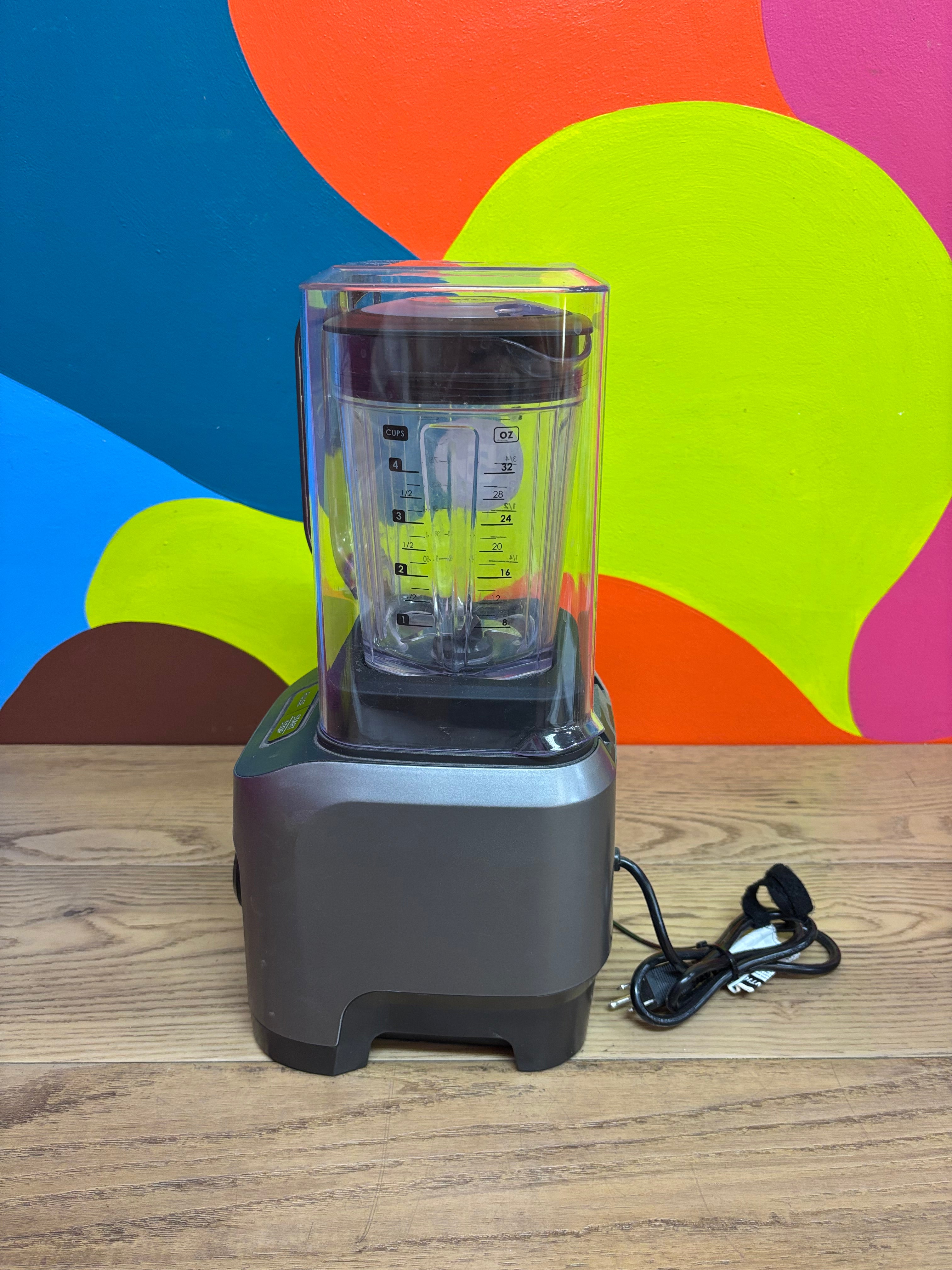 Hamilton Beach Professional Quiet Shield Blender