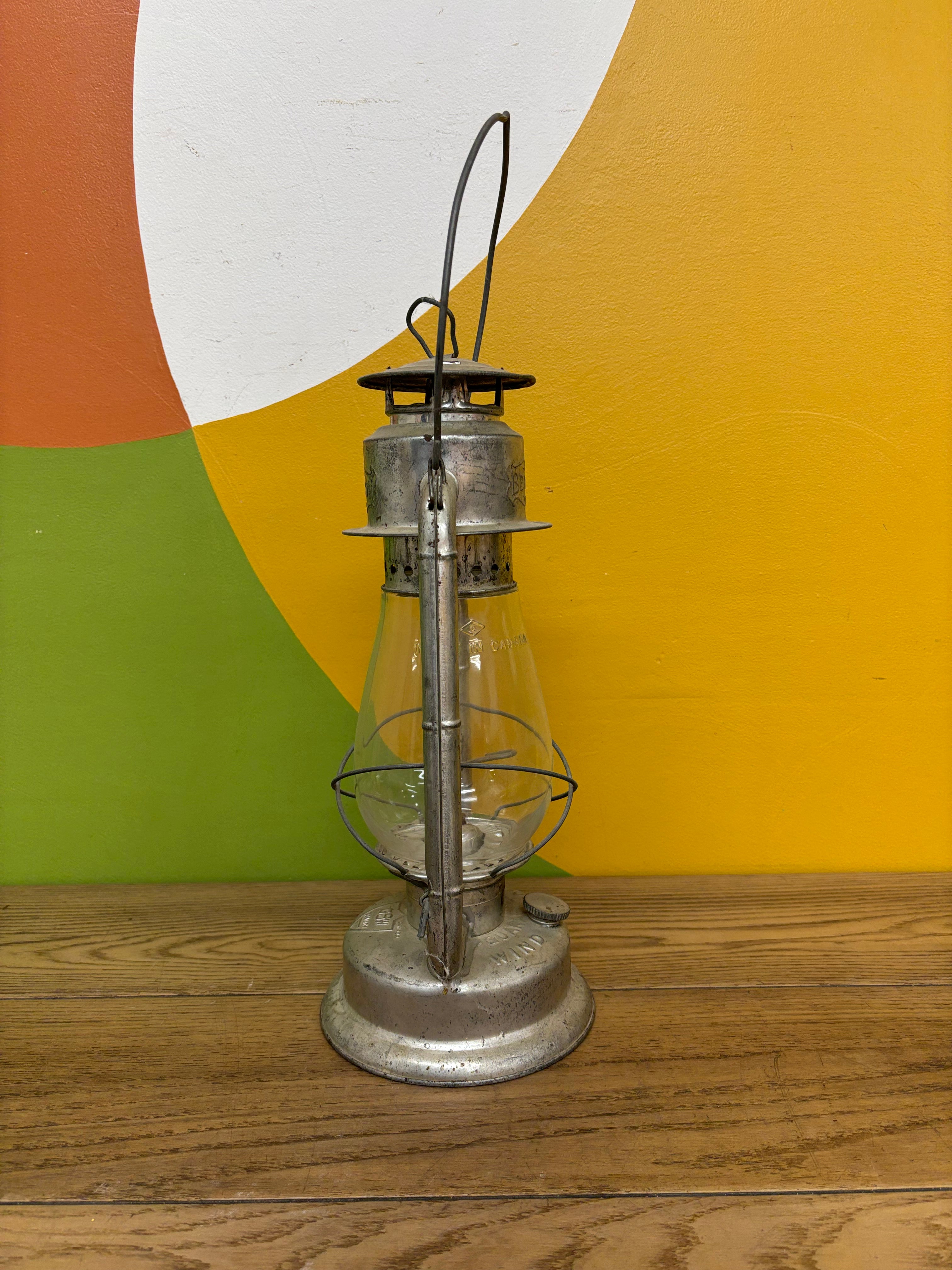 Beacon Lantern