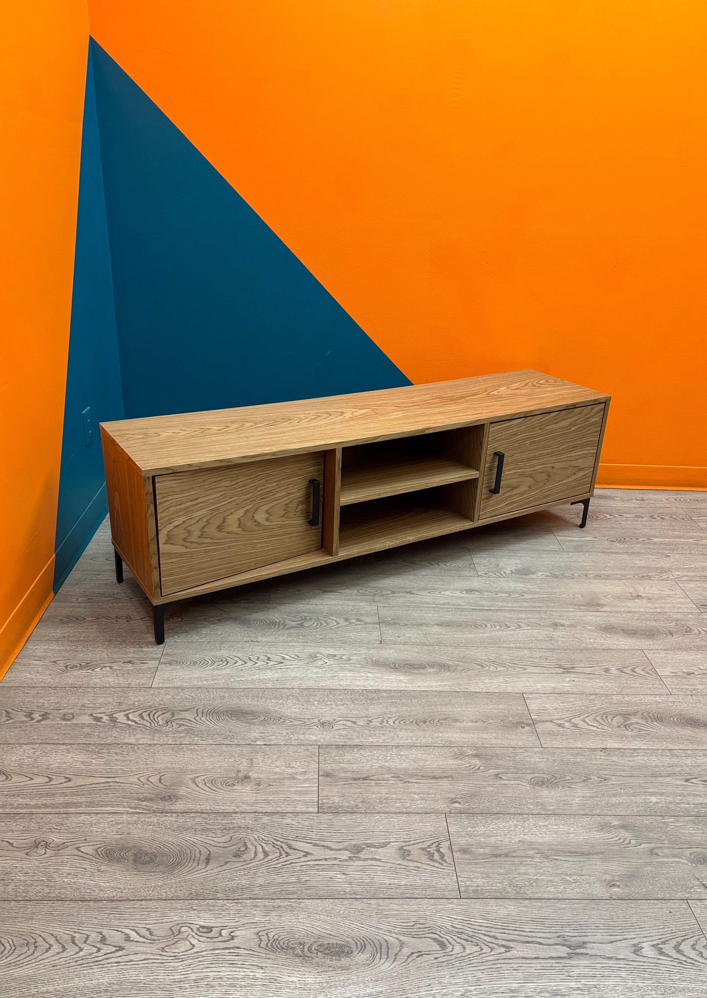 Brown TV Stand - Structube
