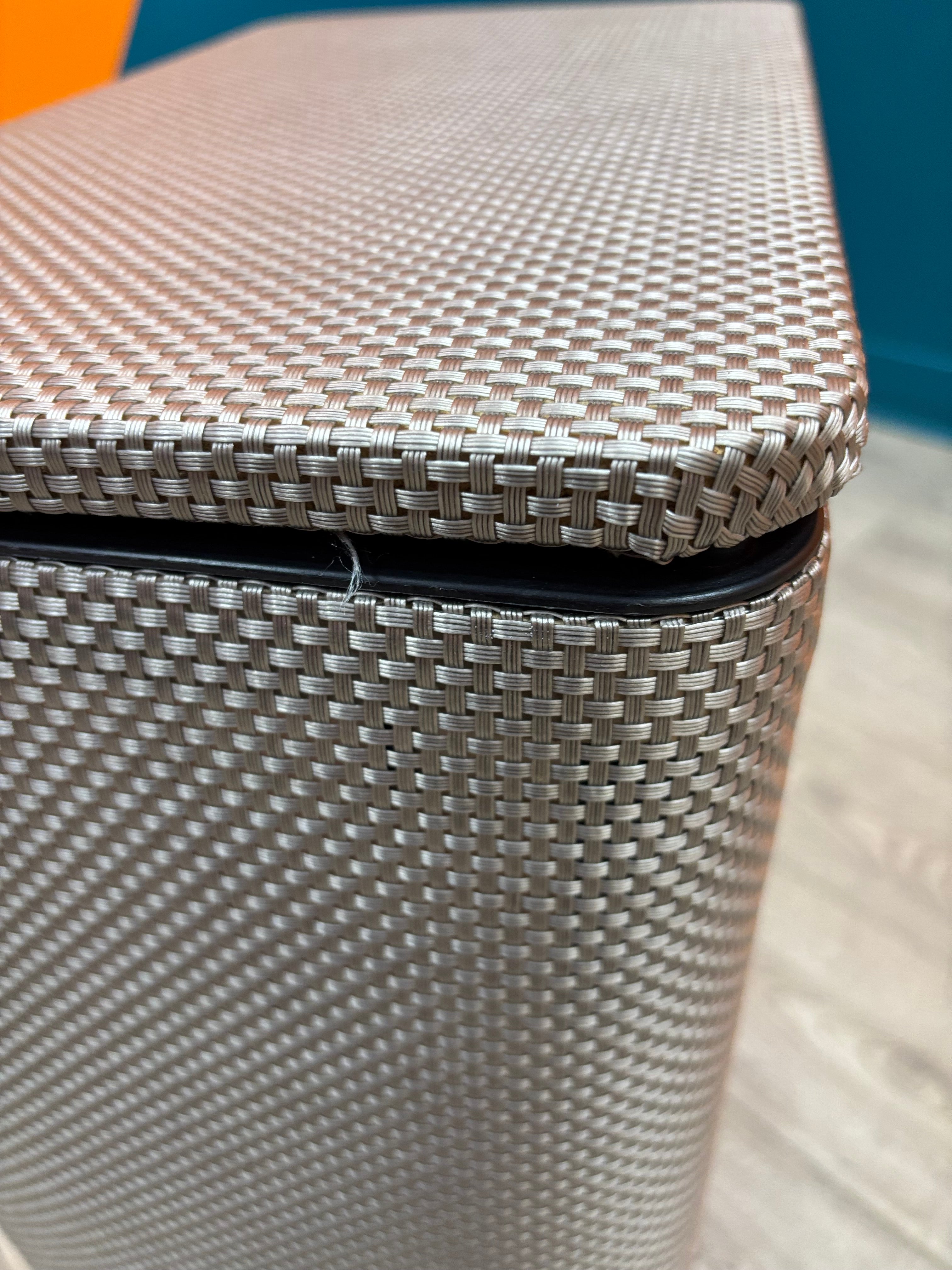 Laundry Hamper
