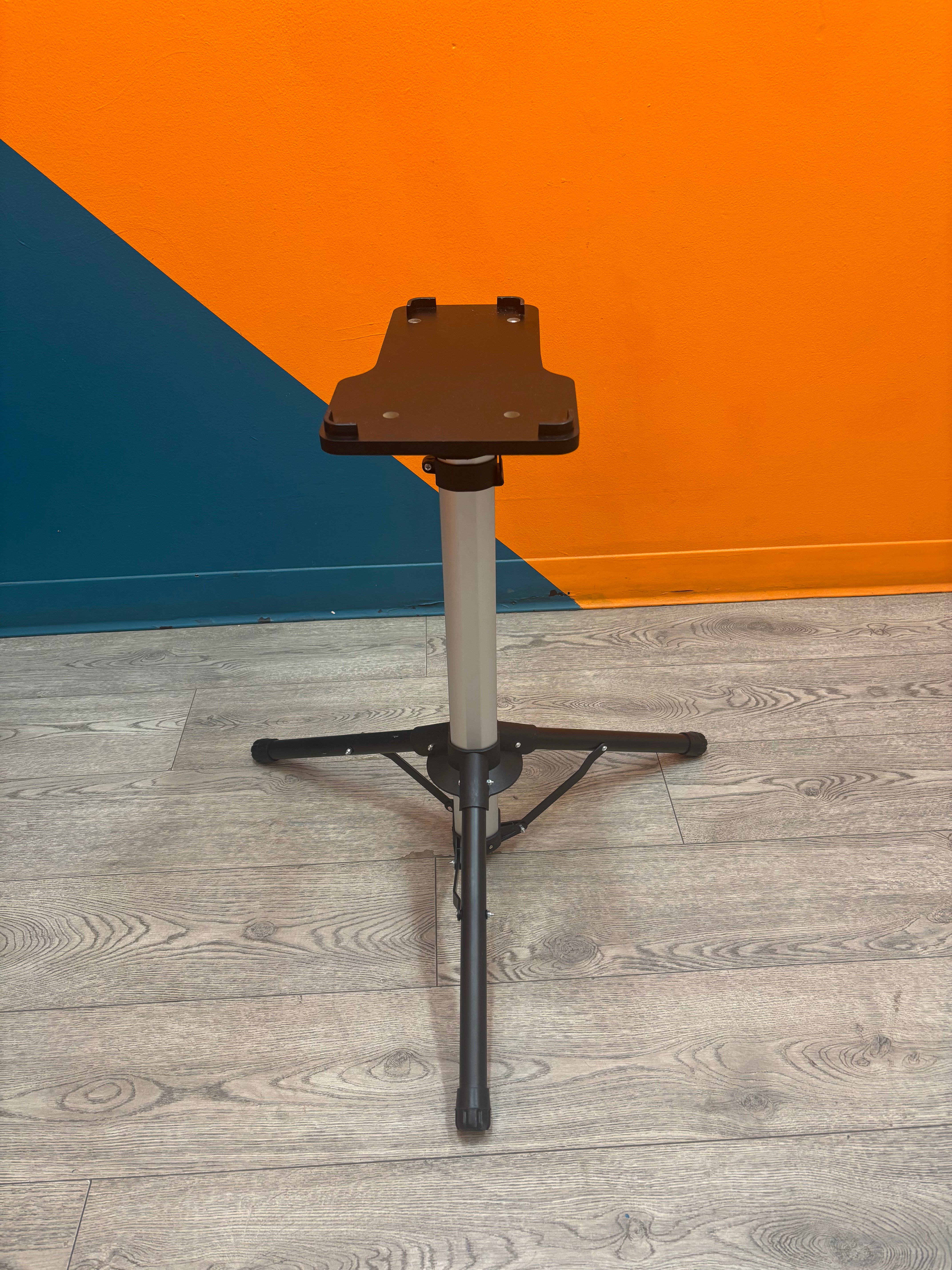 Singer Steam Press and Stand
