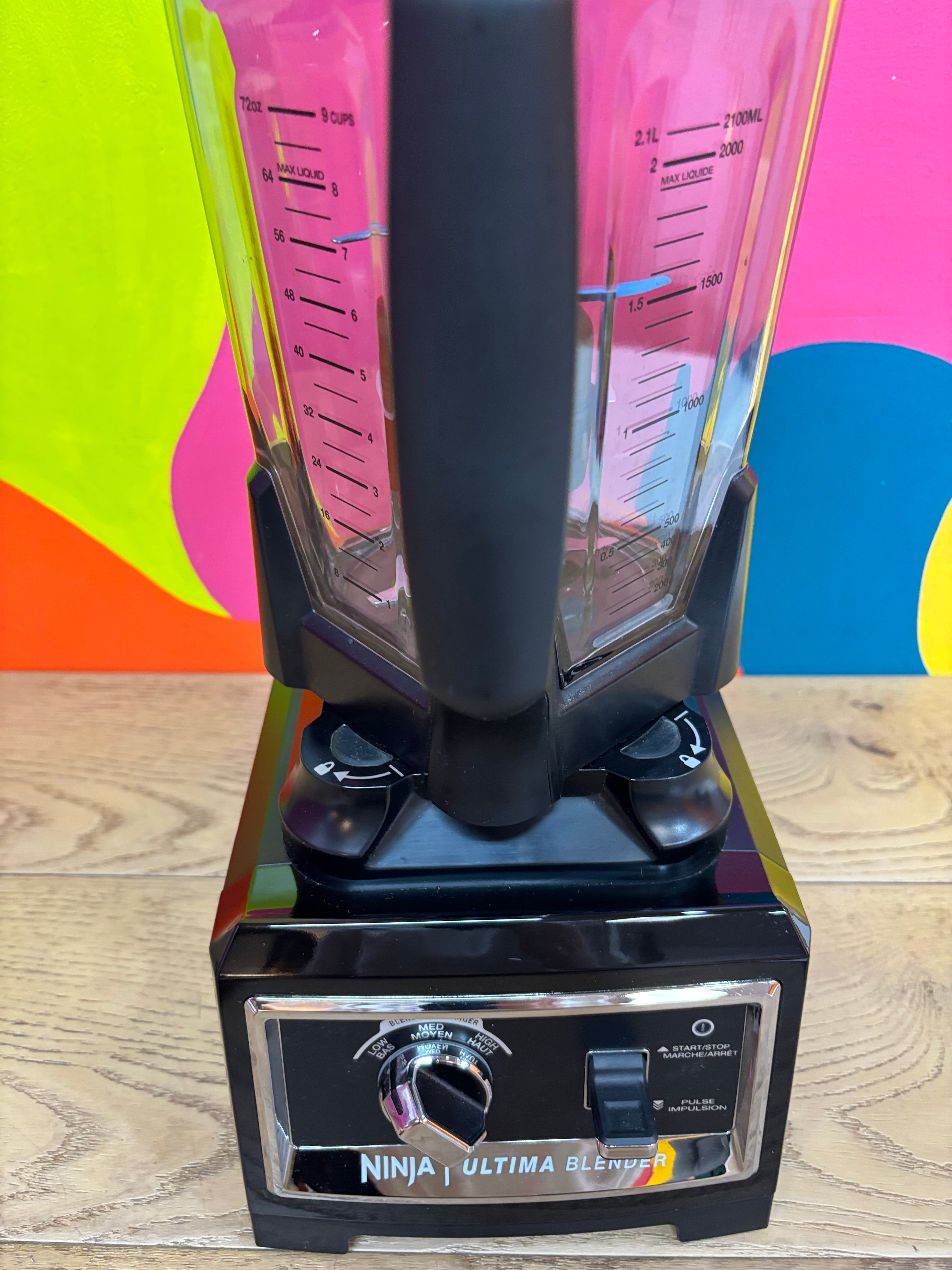 Ninja Ultima Blender