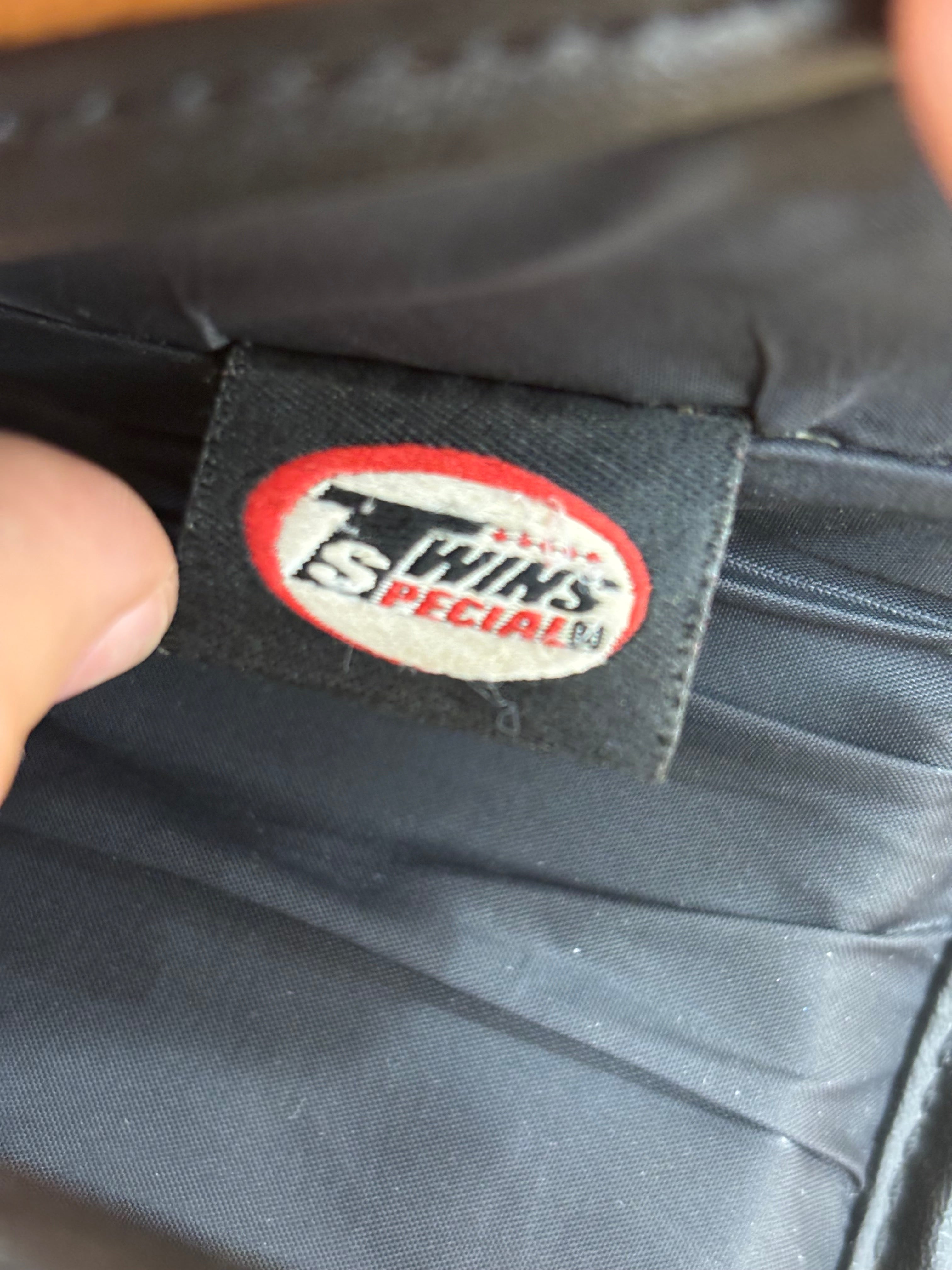 Twins Special Boxing Gloves