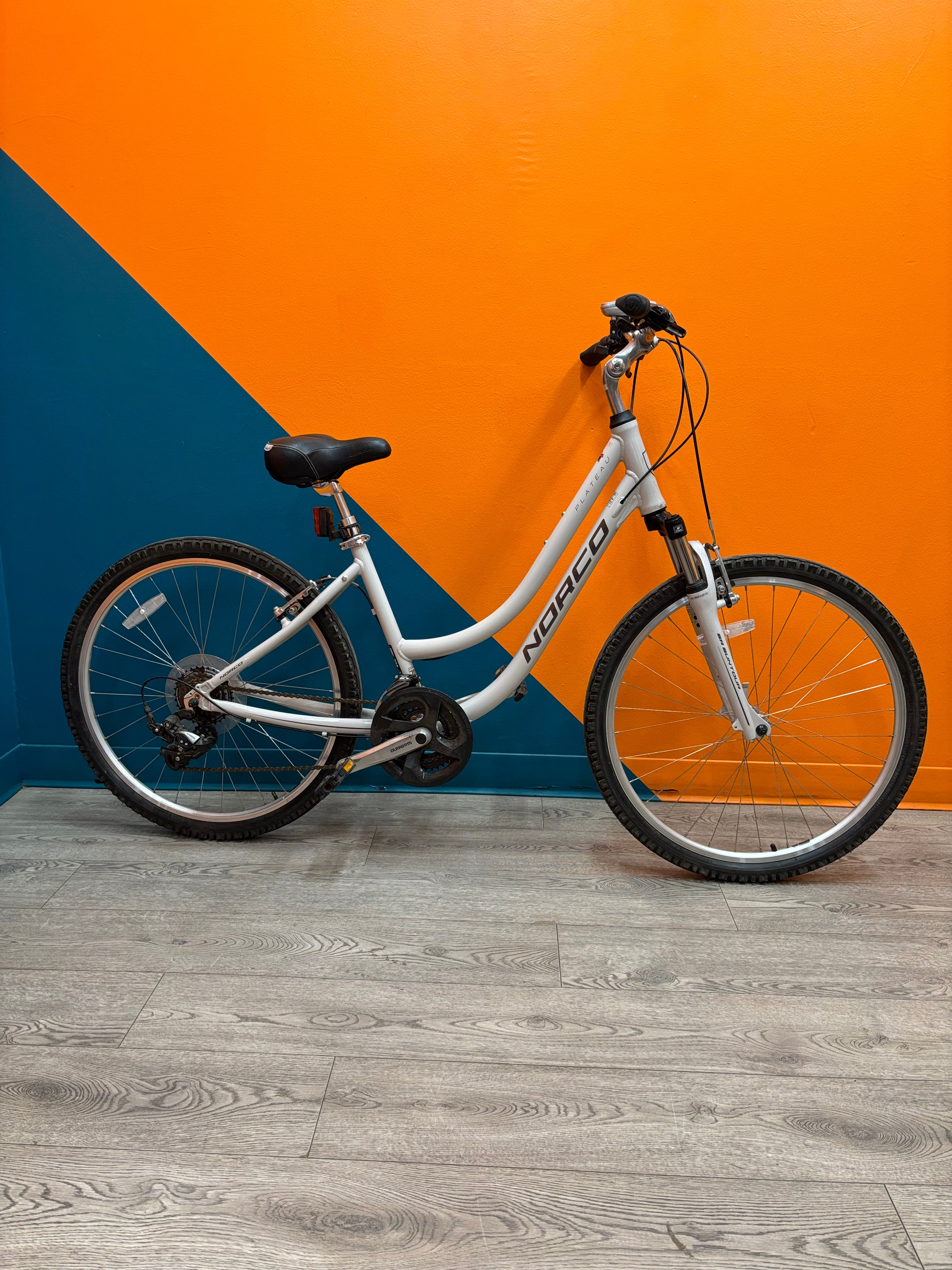 Norco Citadel Bicycle