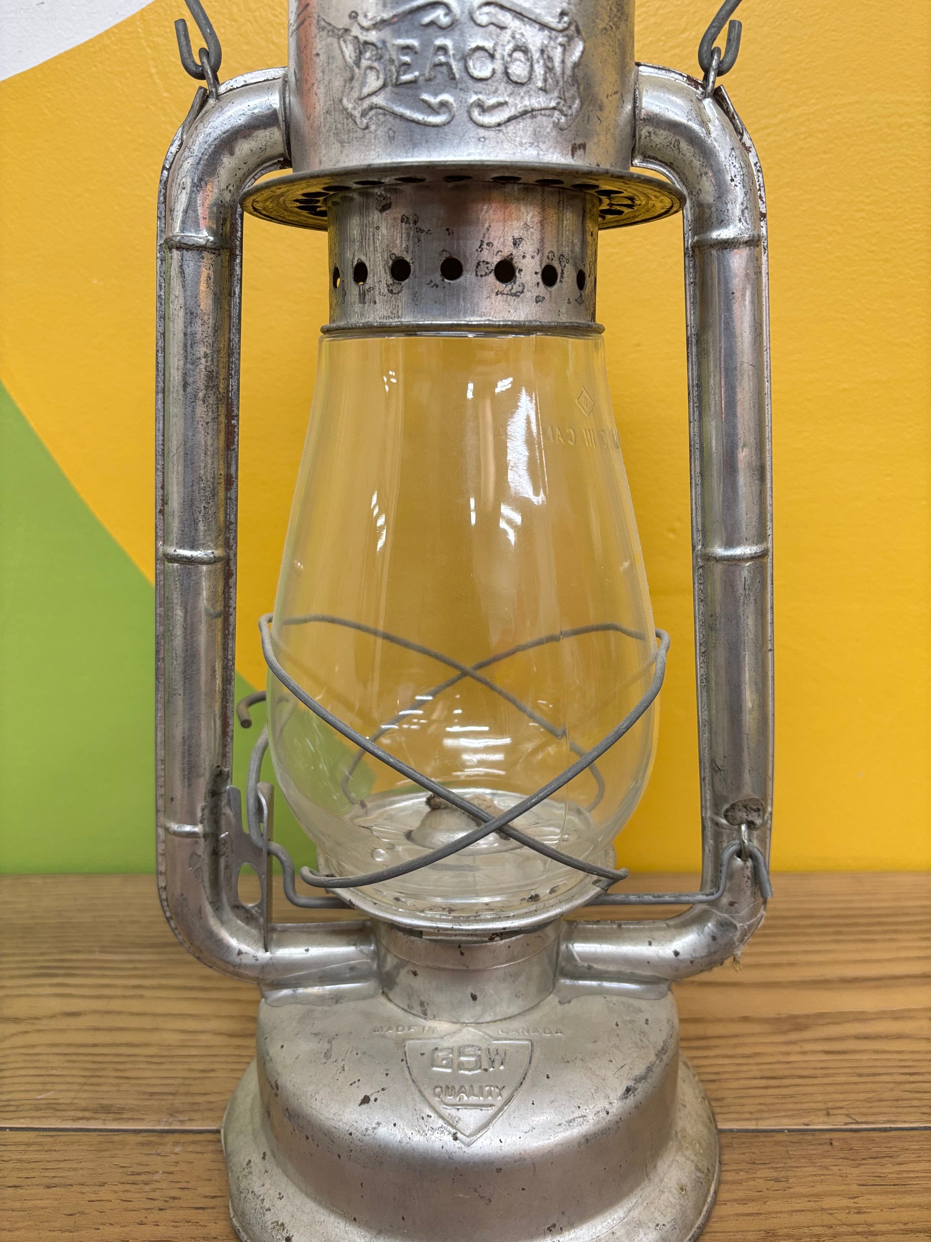 Beacon Lantern