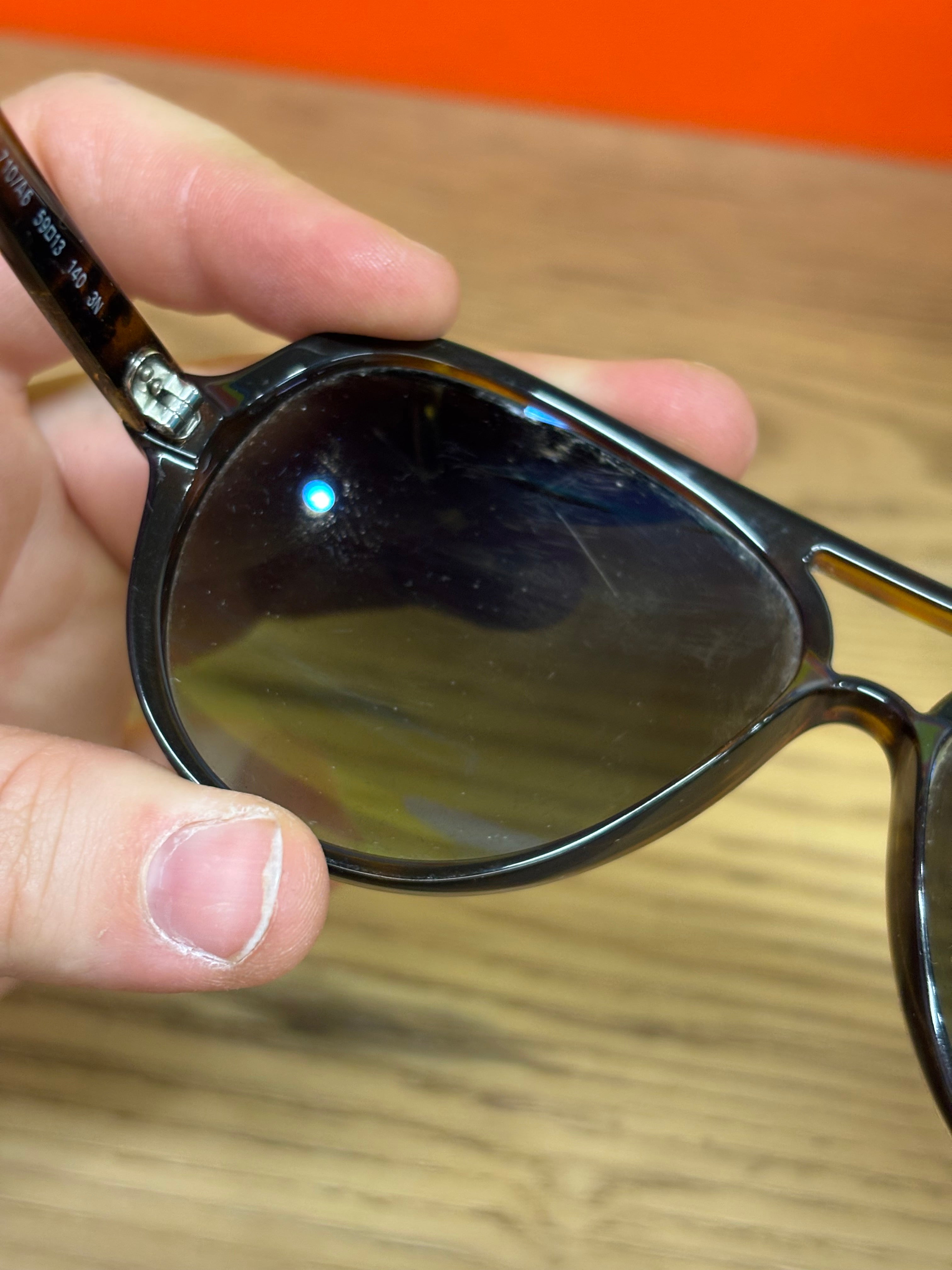 Cats 5000 Classic Sunglasses