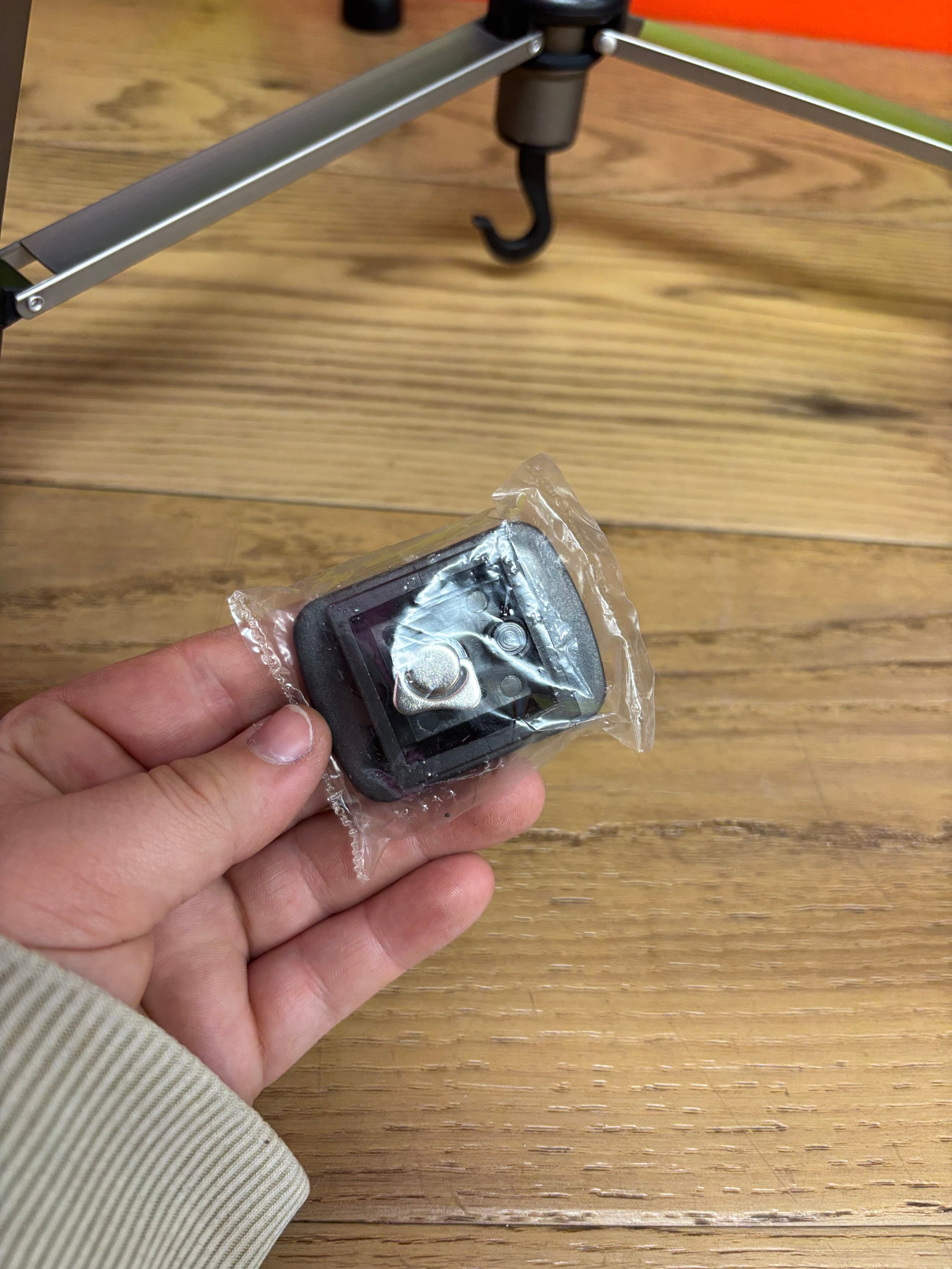 Lightweight Tripod (MX 1000)