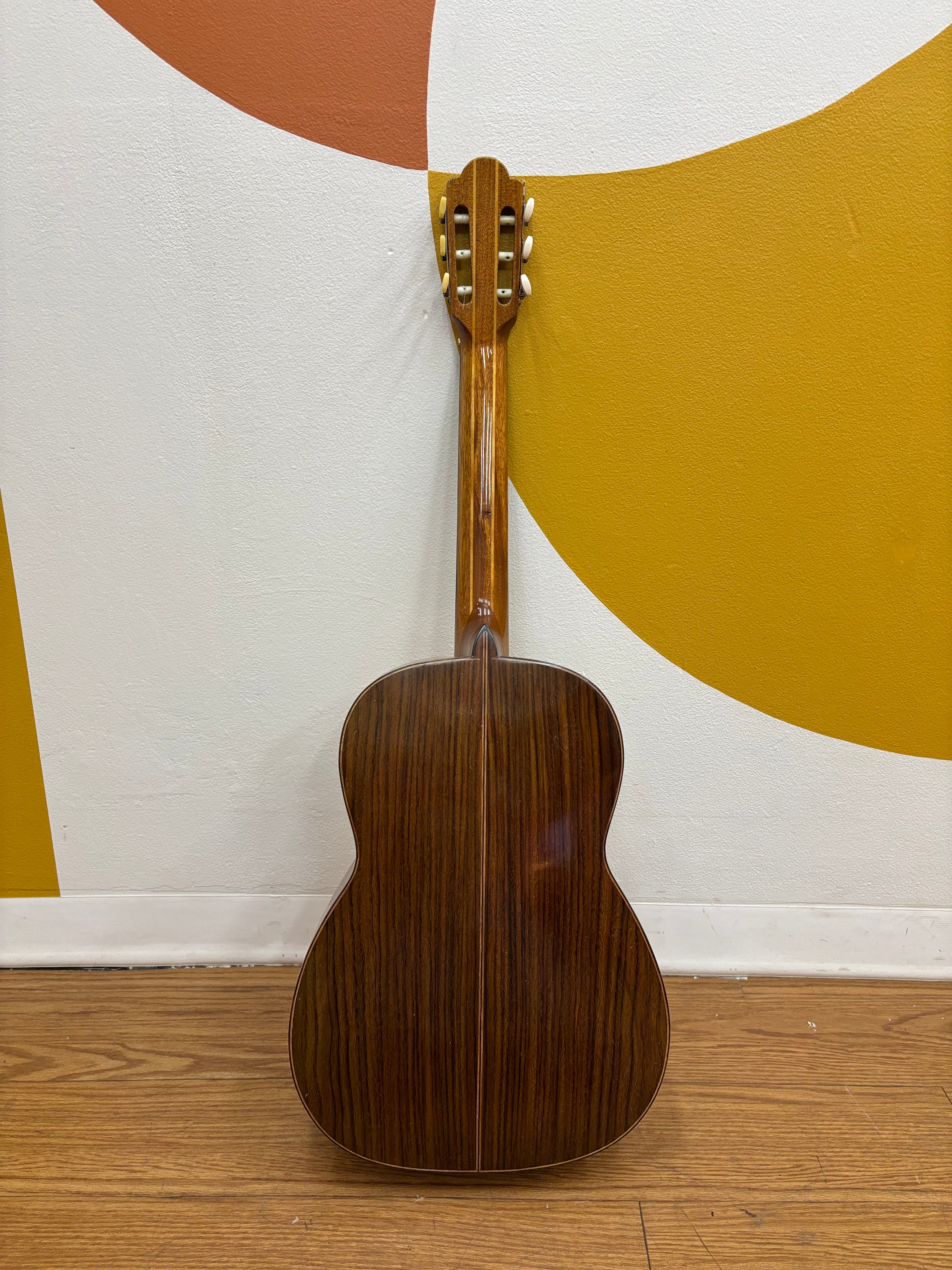La Valenciana Classical Guitar