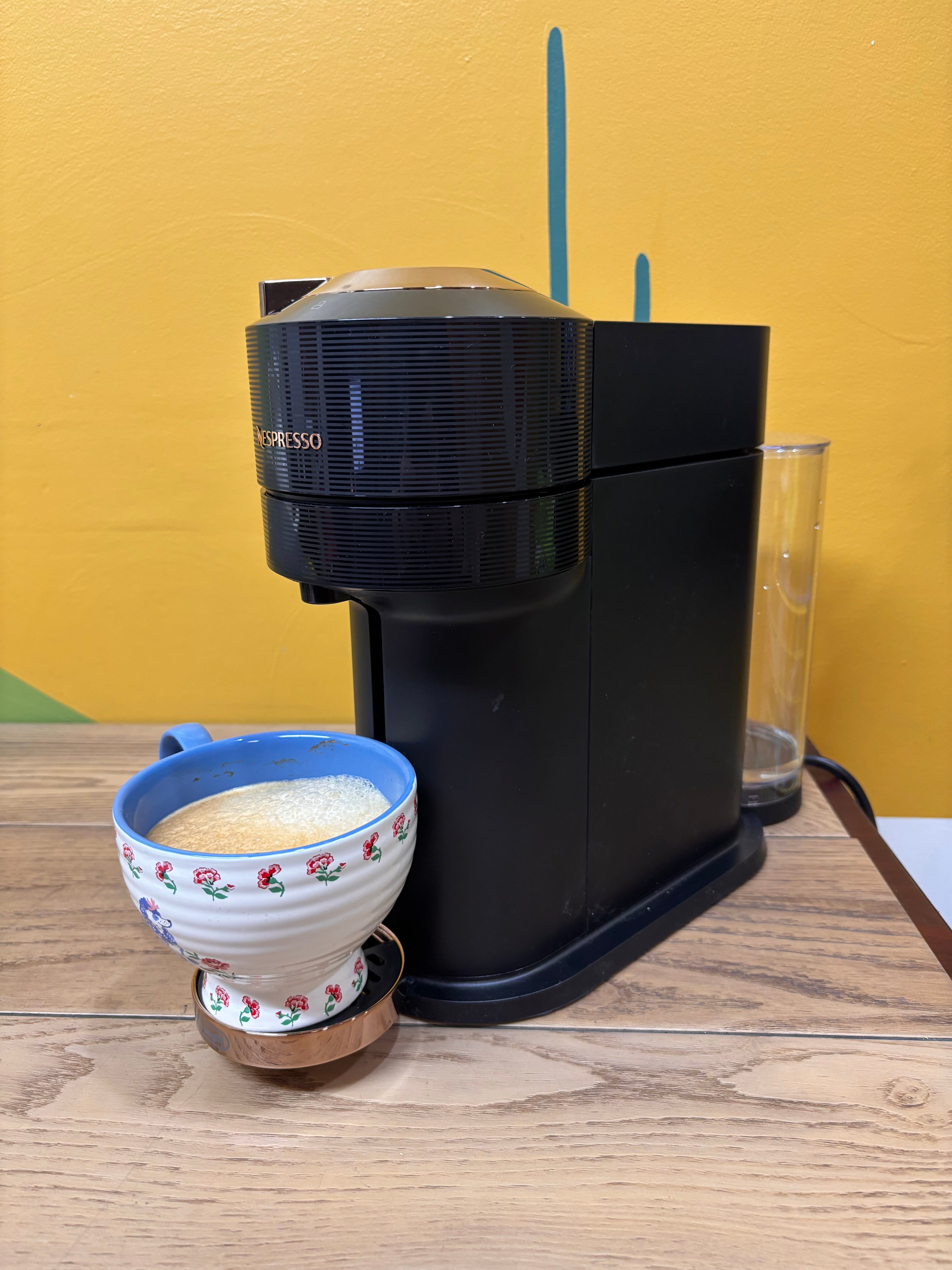 Nespresso Vertuo Next Coffee Machine