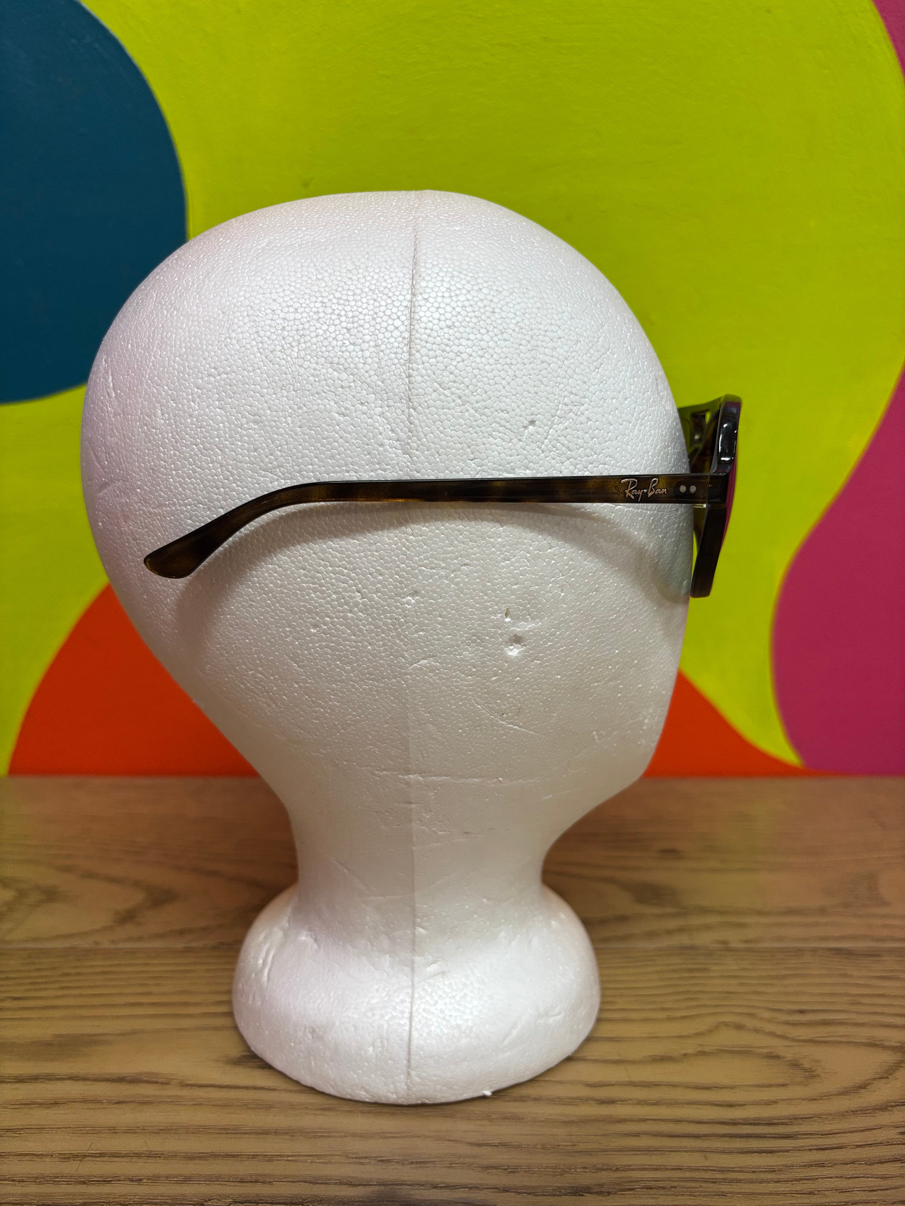 Cats 5000 Classic Sunglasses