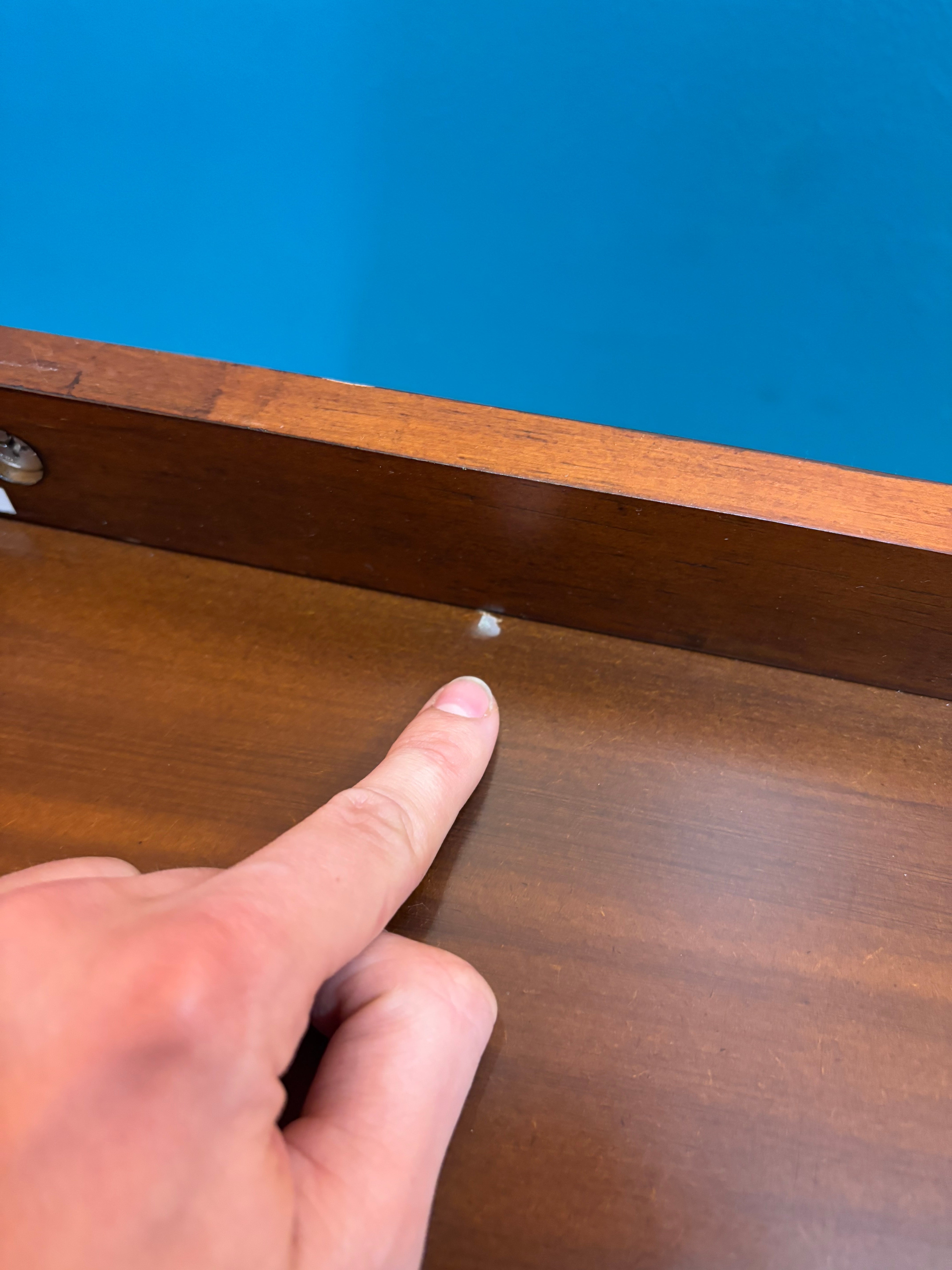 3 Drawer Storage Bench