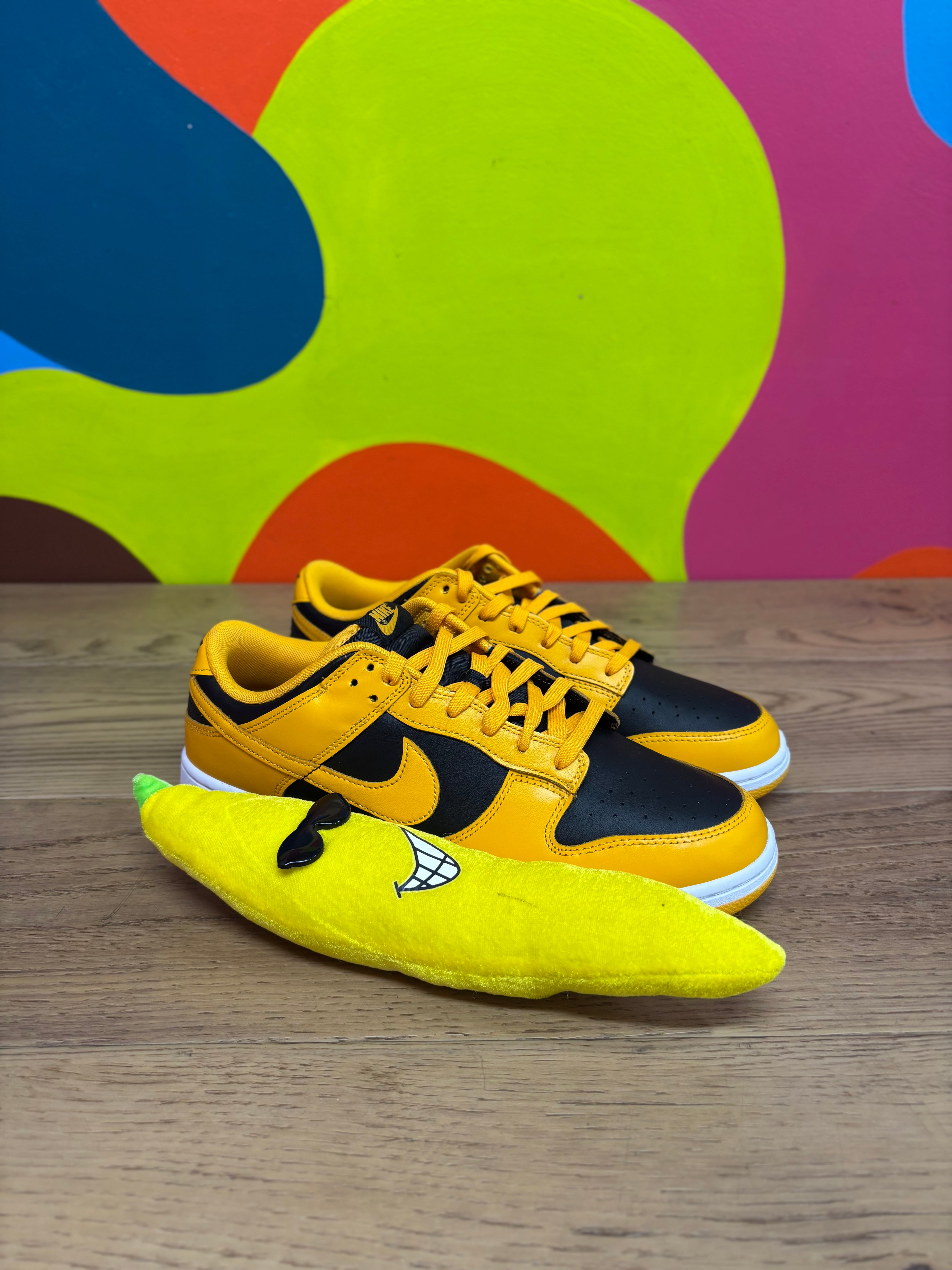 Nike Dunk Low Retro Men's 12.5