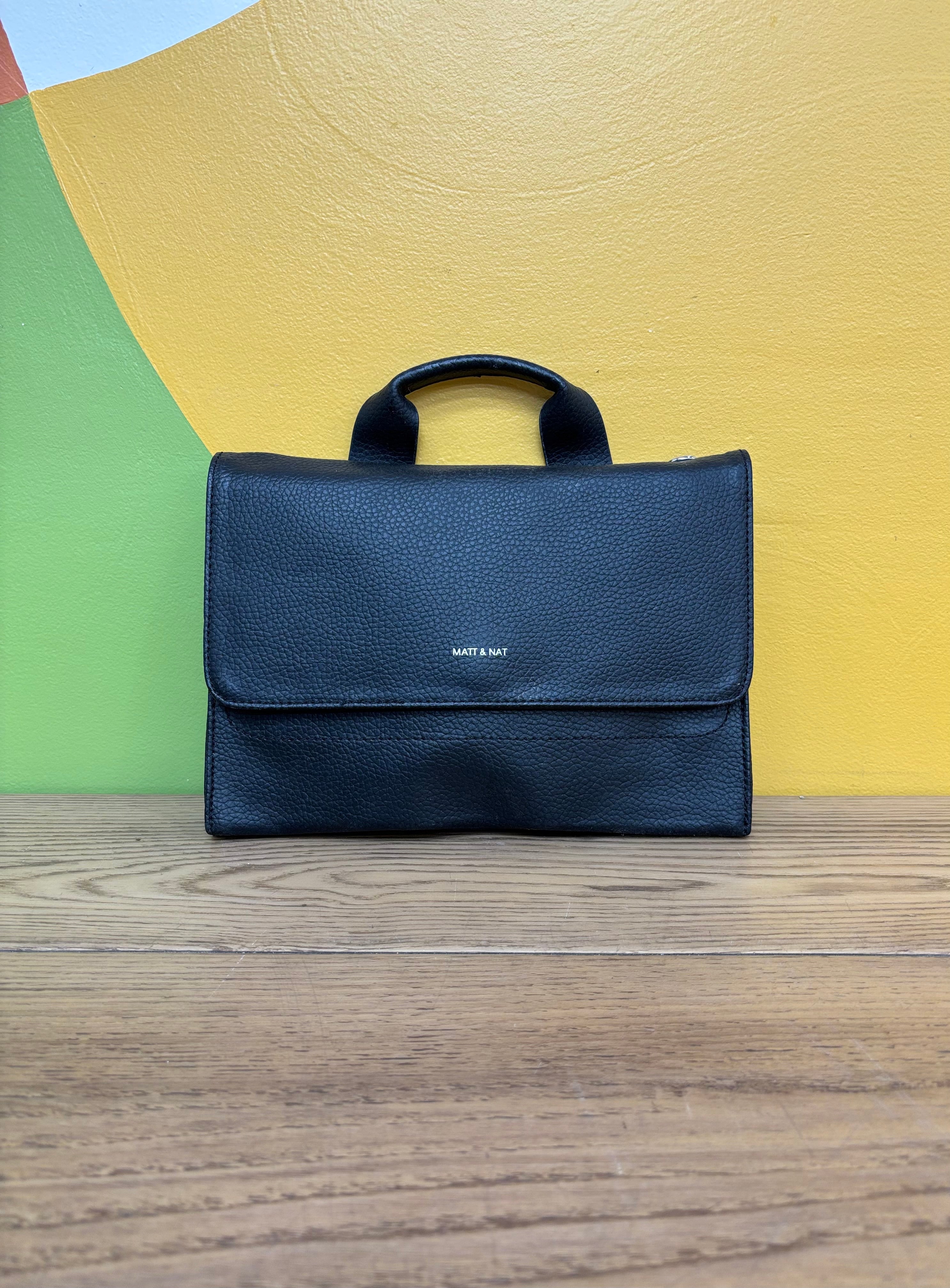 Matt & Nat Crossbody Bag