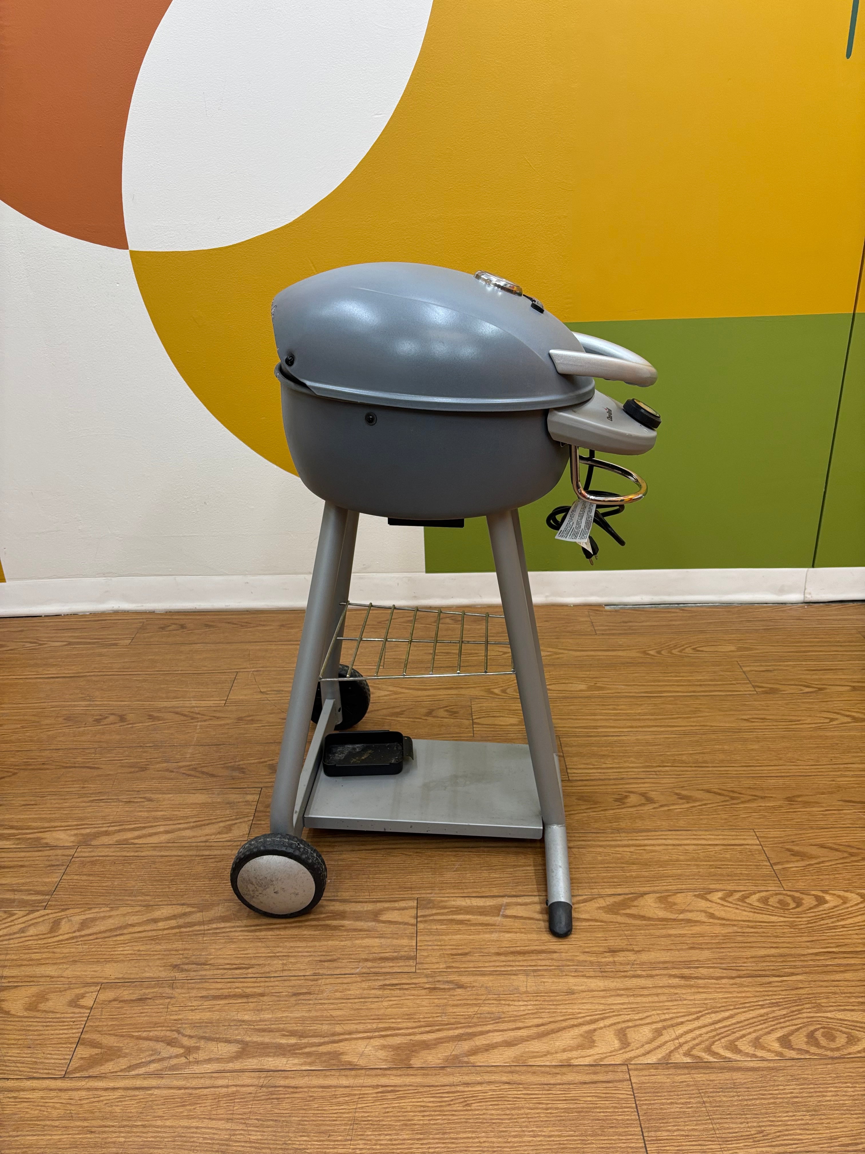Char-Broil Patio Bistro Electric Grill