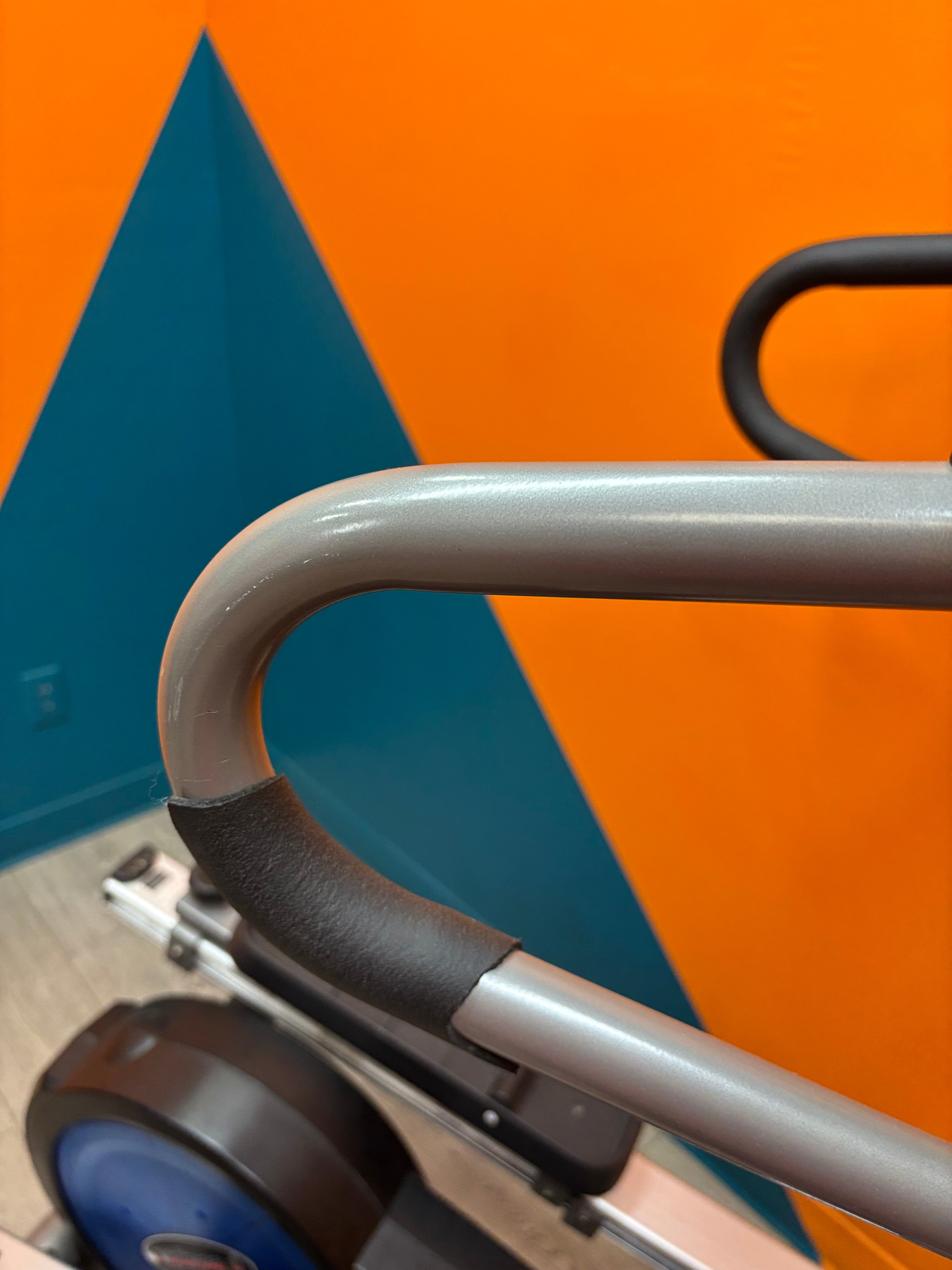 Free Spirit Elliptical