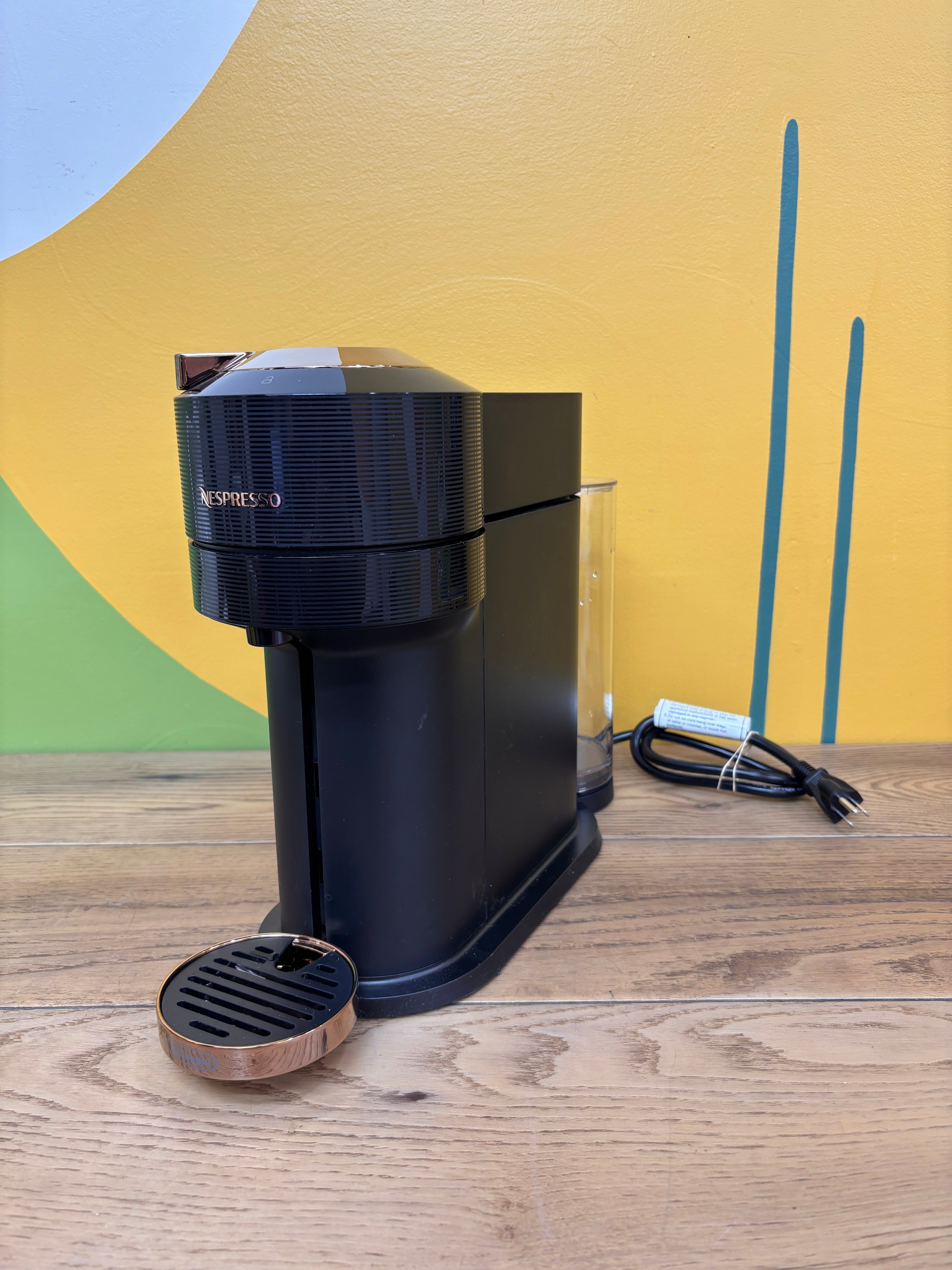 Nespresso Vertuo Next Coffee Machine