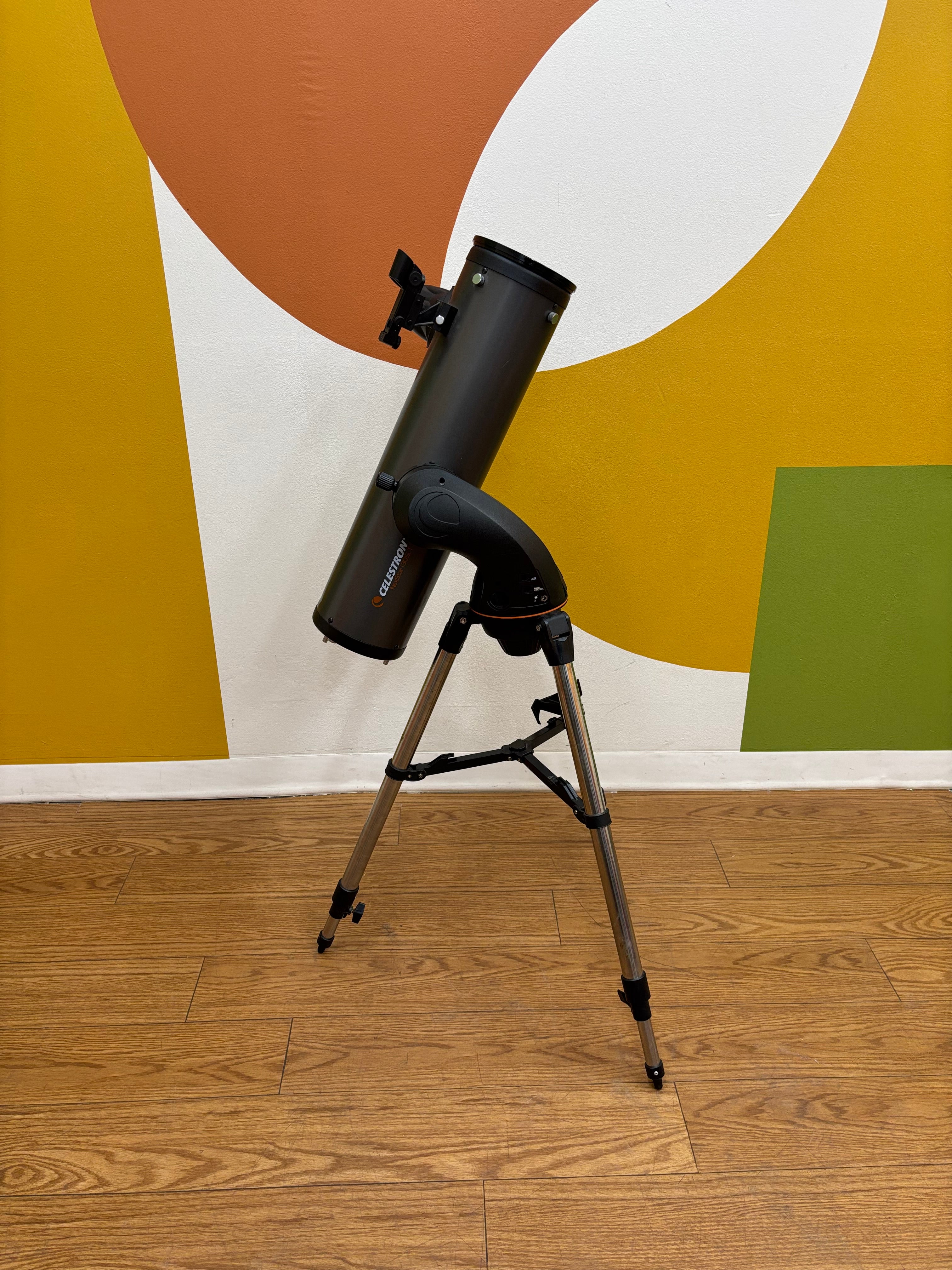 Celestron NextStar 130SLT Computerized Telescope