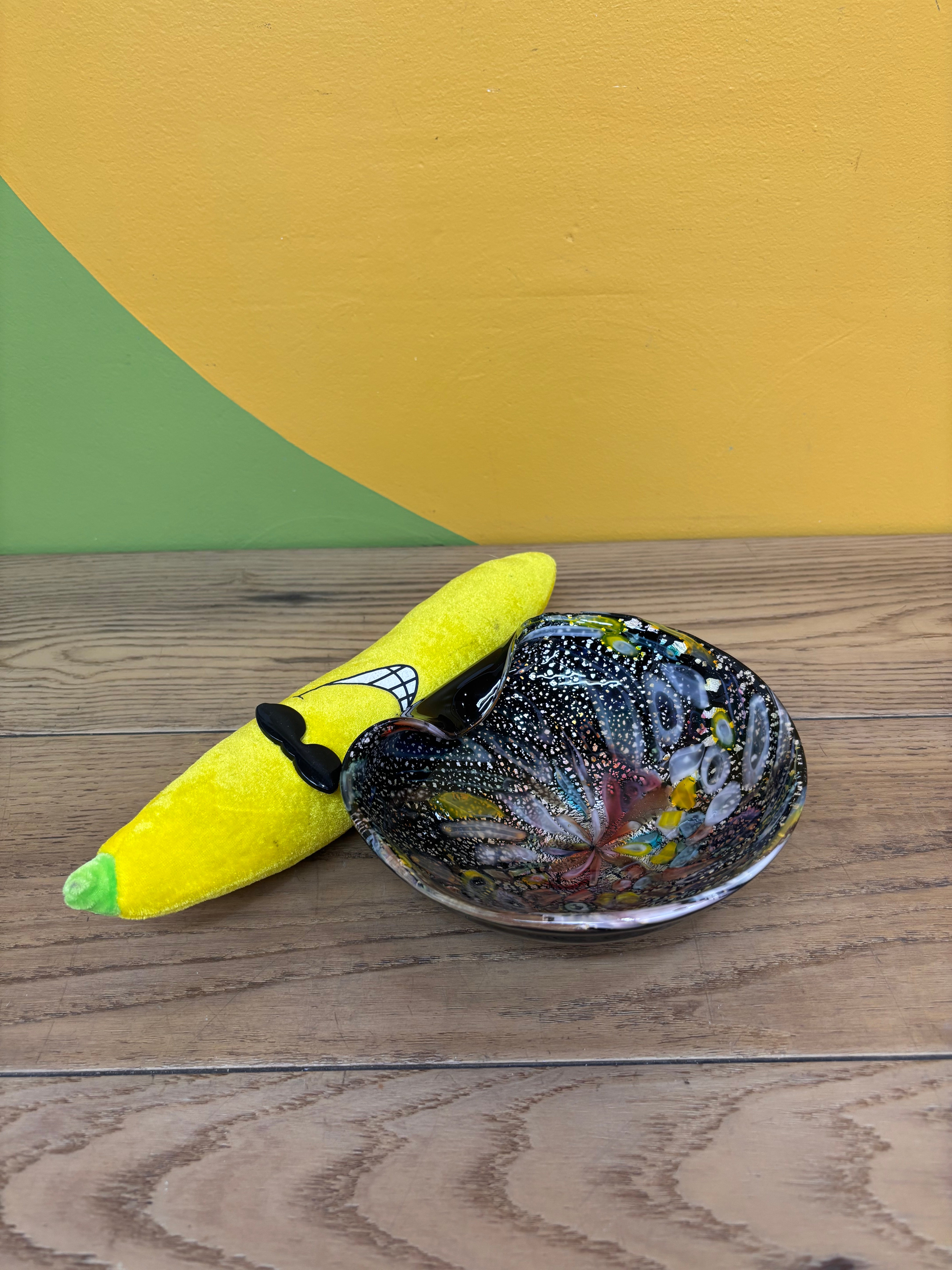 Murano Glass Bowl