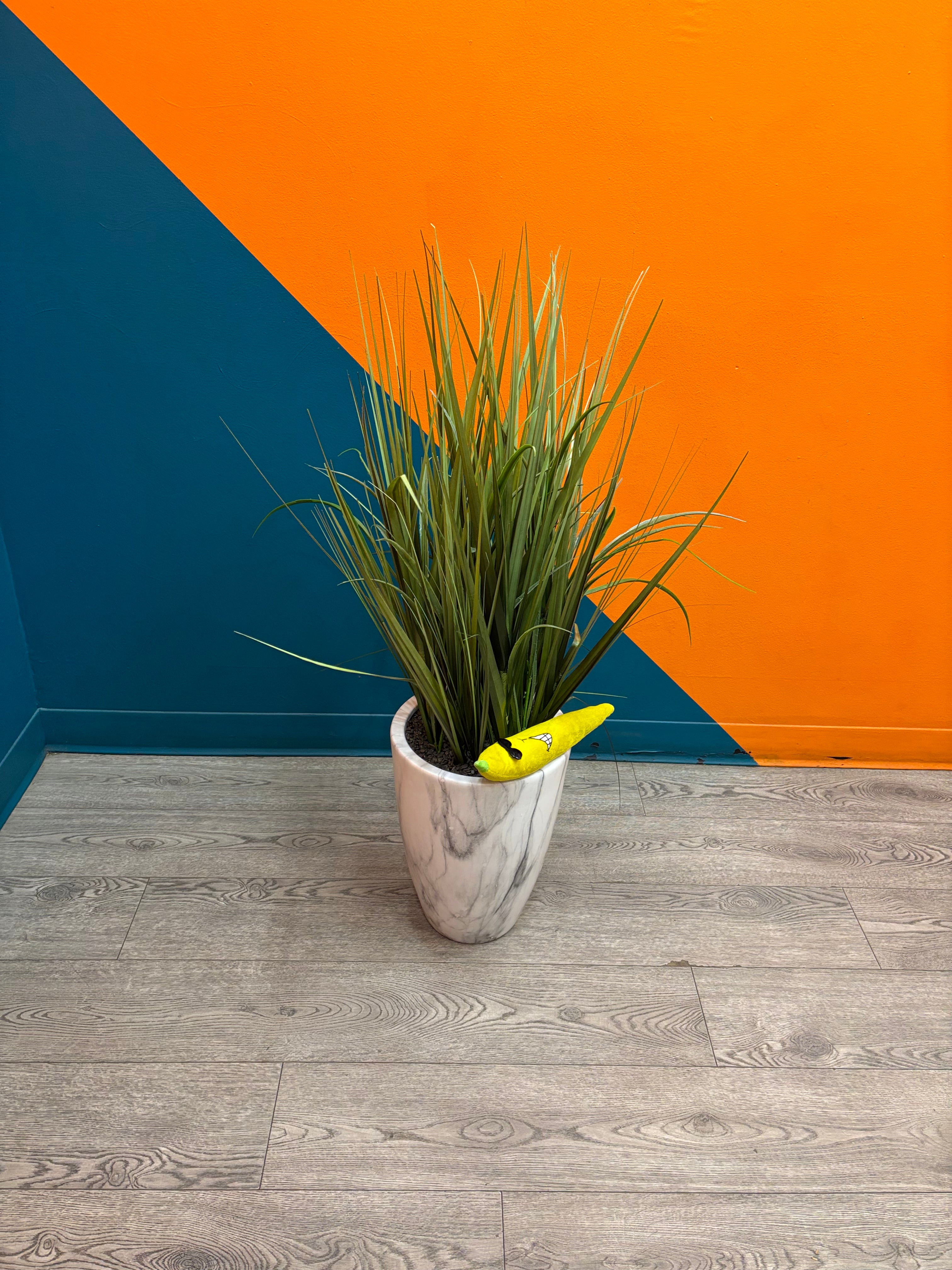 Artificial Plant in Pot