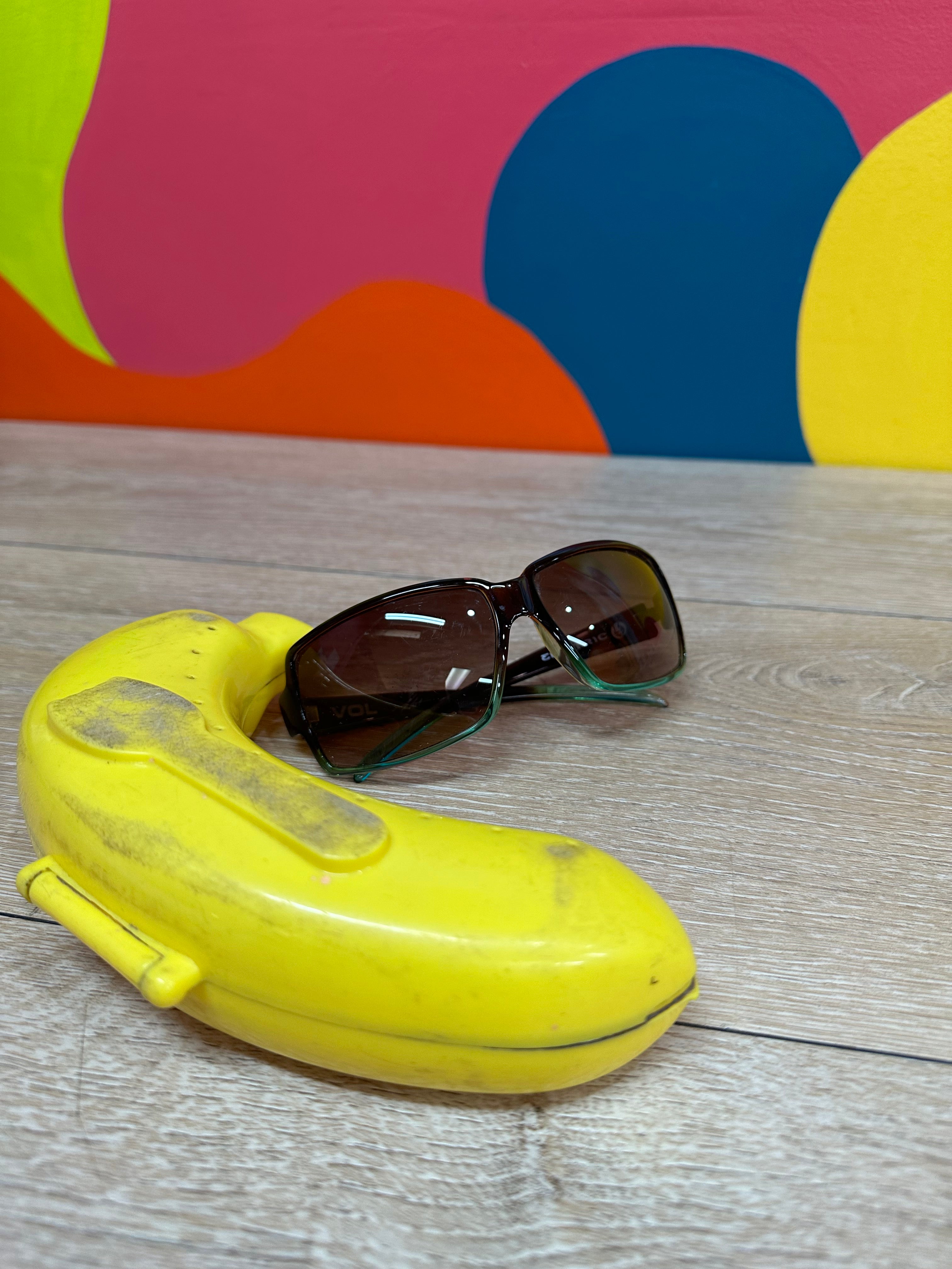 Electric VOL Sunglasses