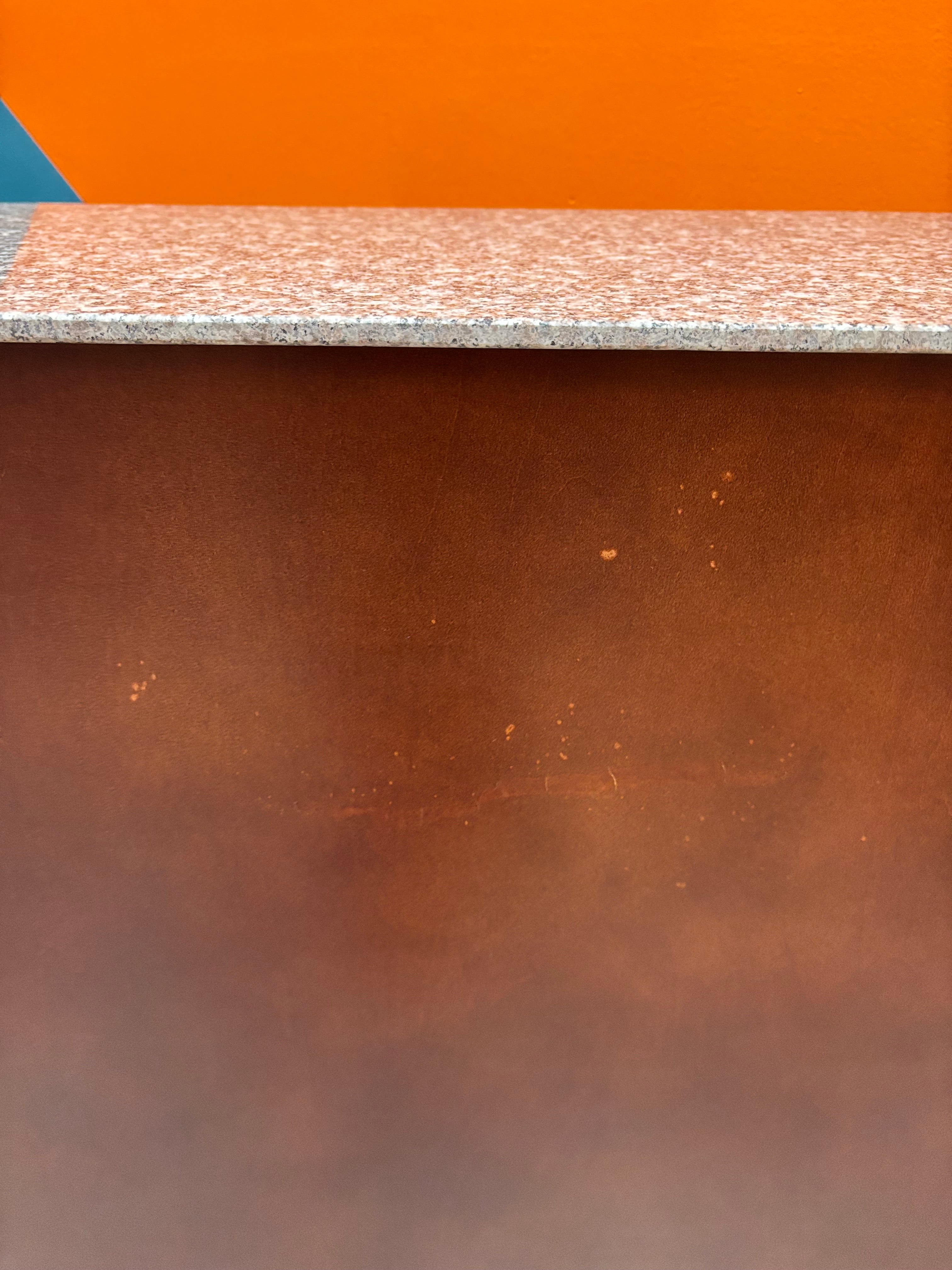 Rolling Kitchen Island