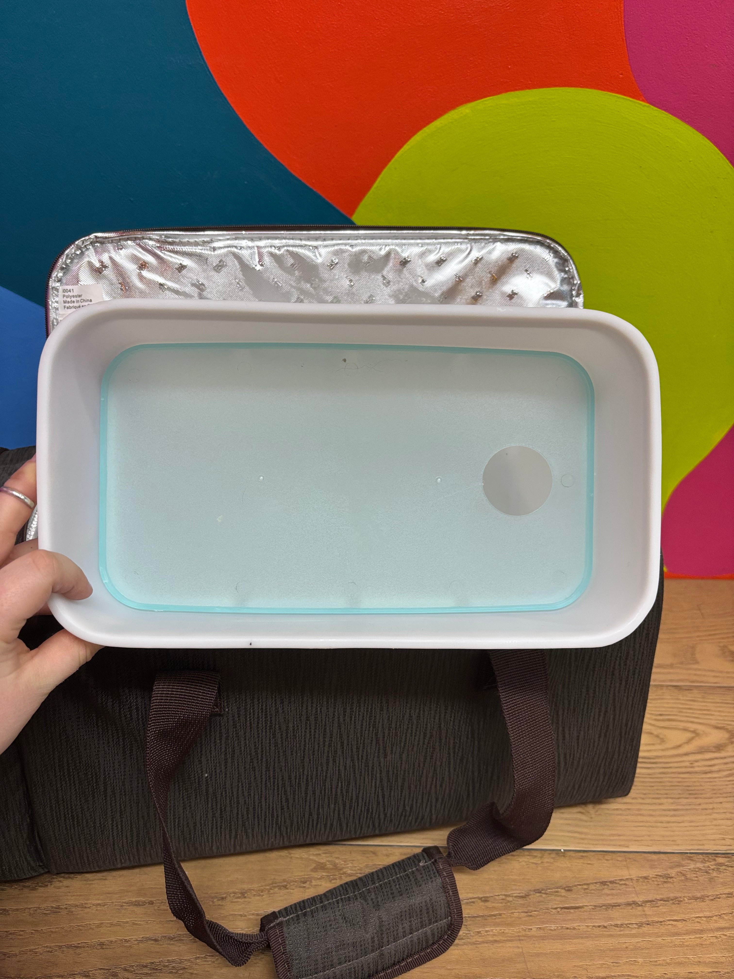 Outbound Cooler Duffel Bag