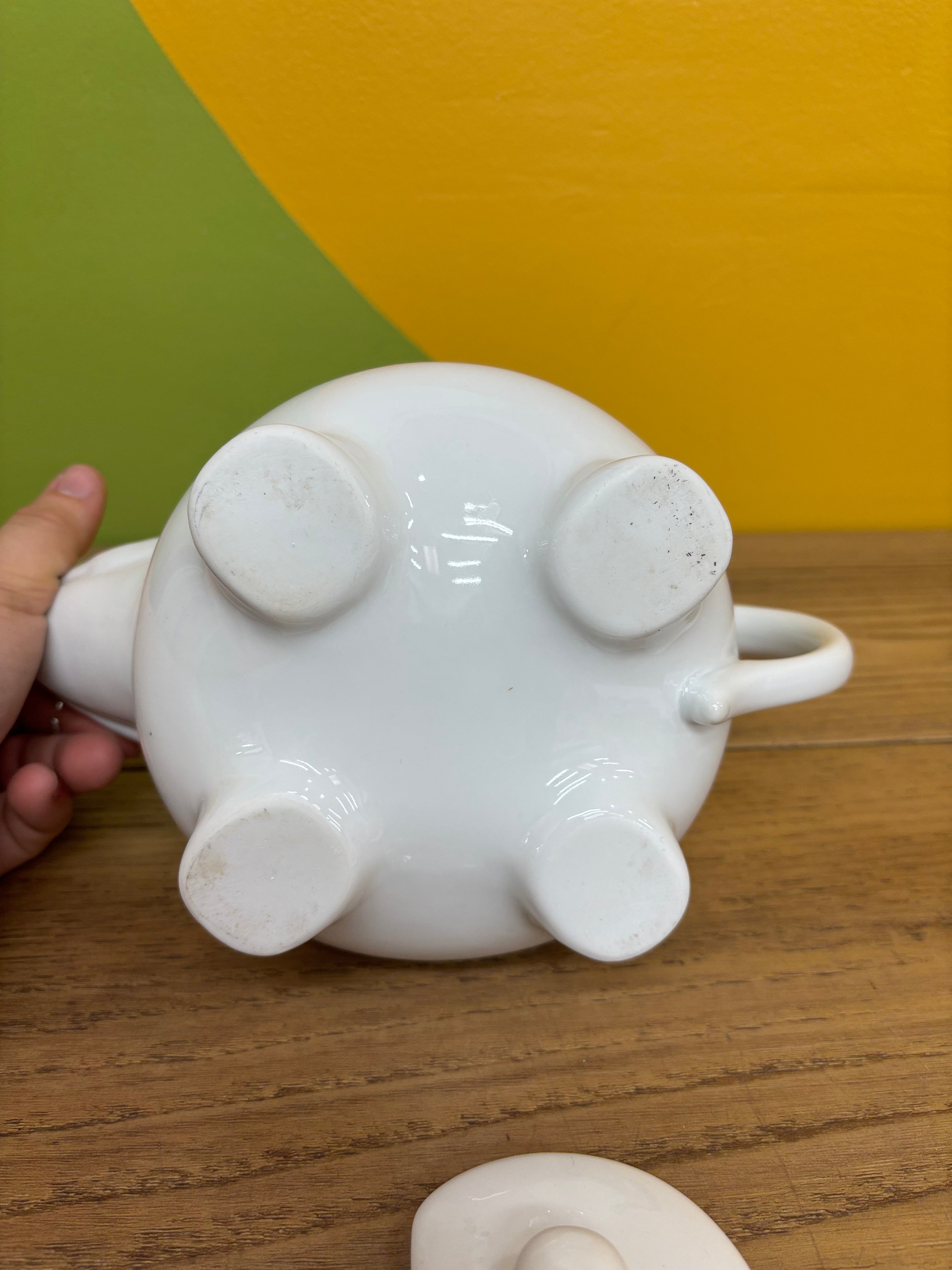 Elephant Teapot