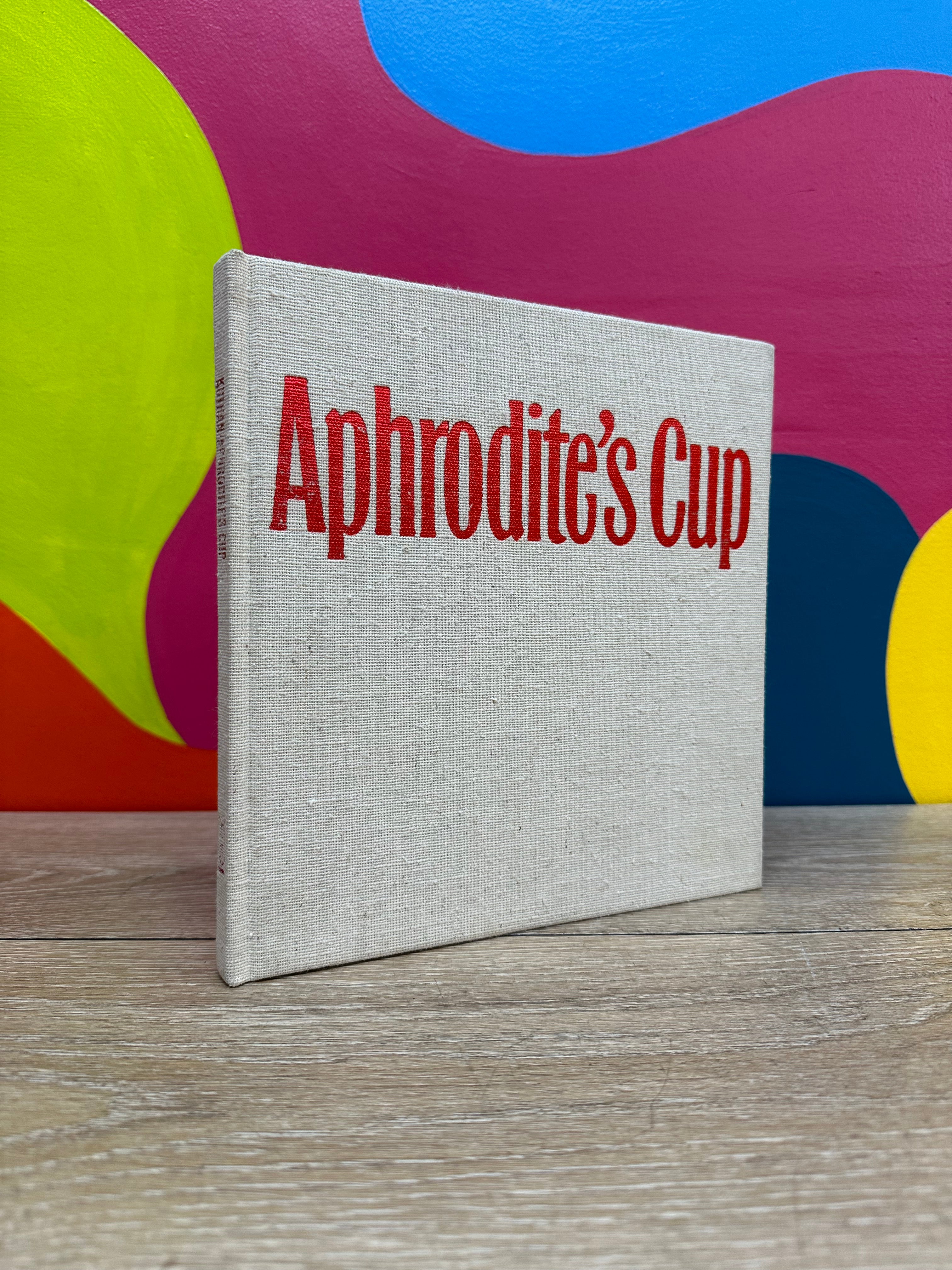 Aphrodite's Cup By Georges Kuthan