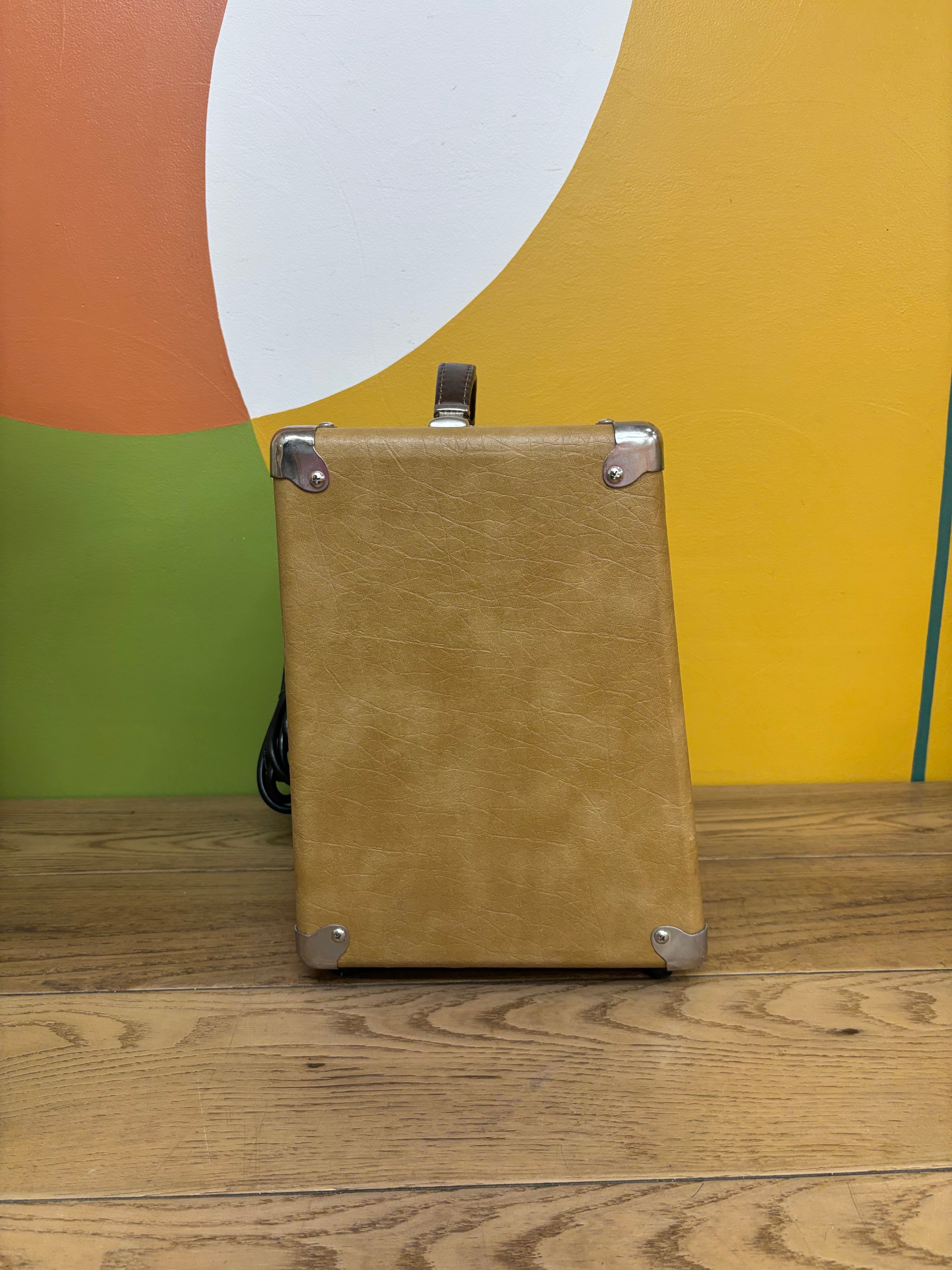 Crate CA30D Guitar Amp