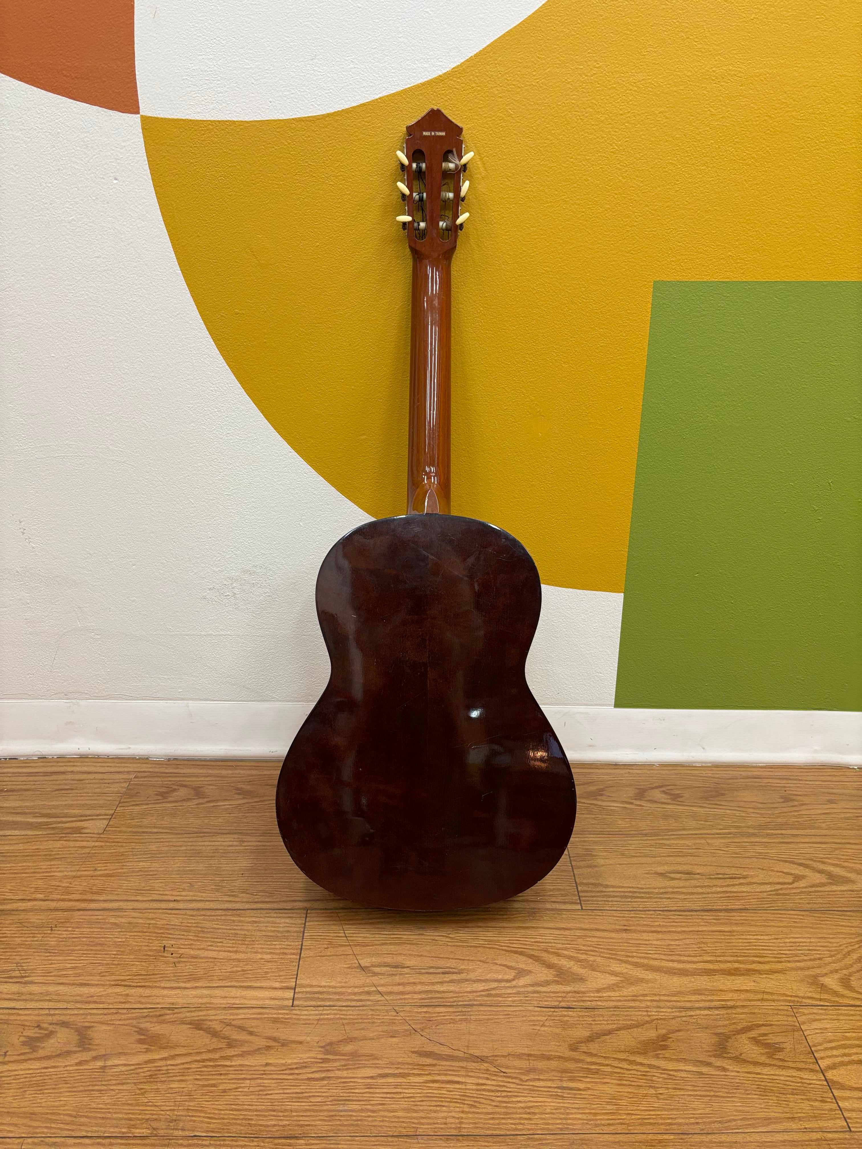 Yamaha G-60A Classical Guitar