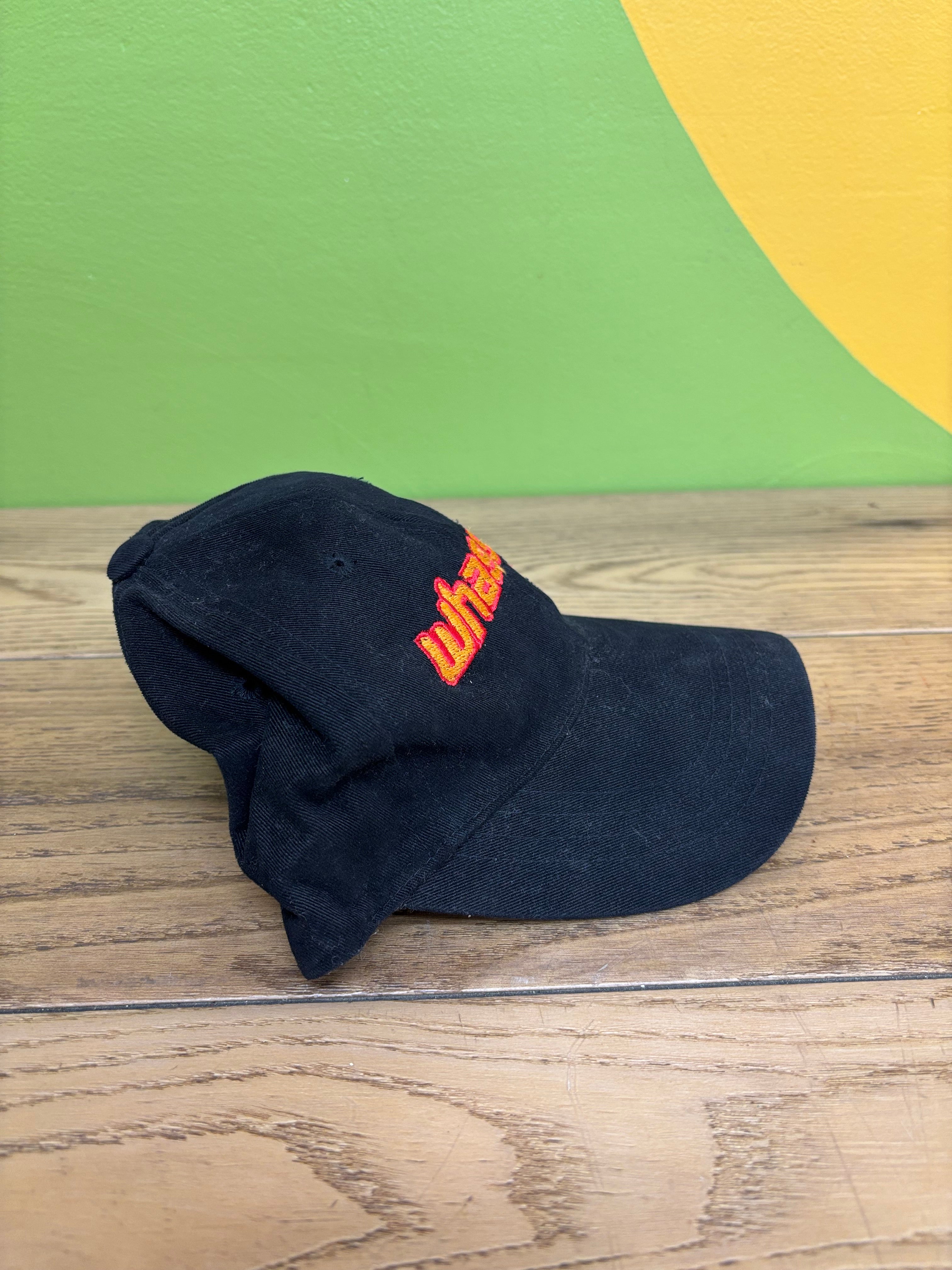 Budweiser “Whassup” Cap