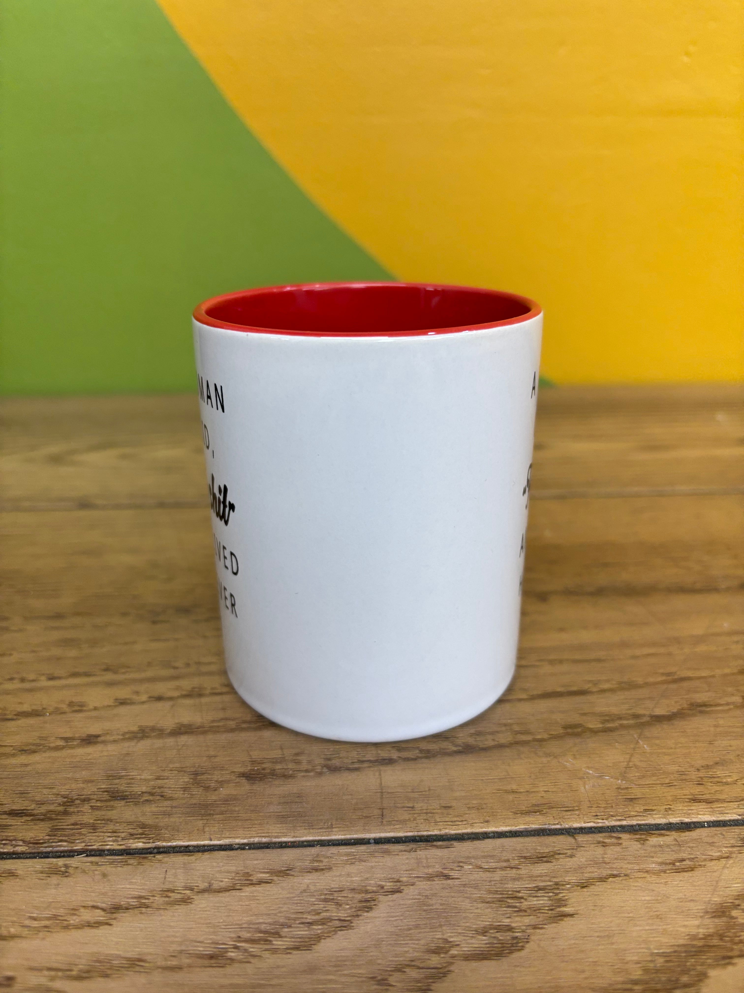 Ceramic Mug