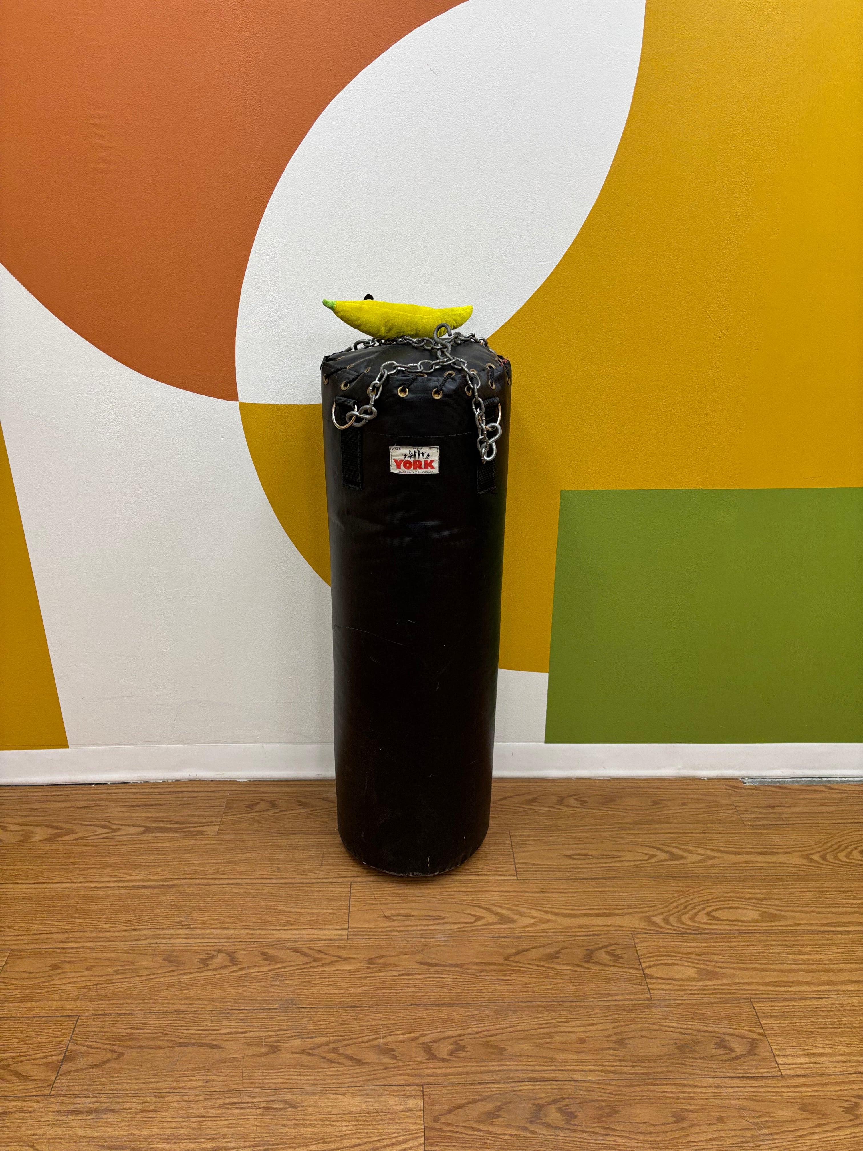 York Heavy Punching Bag