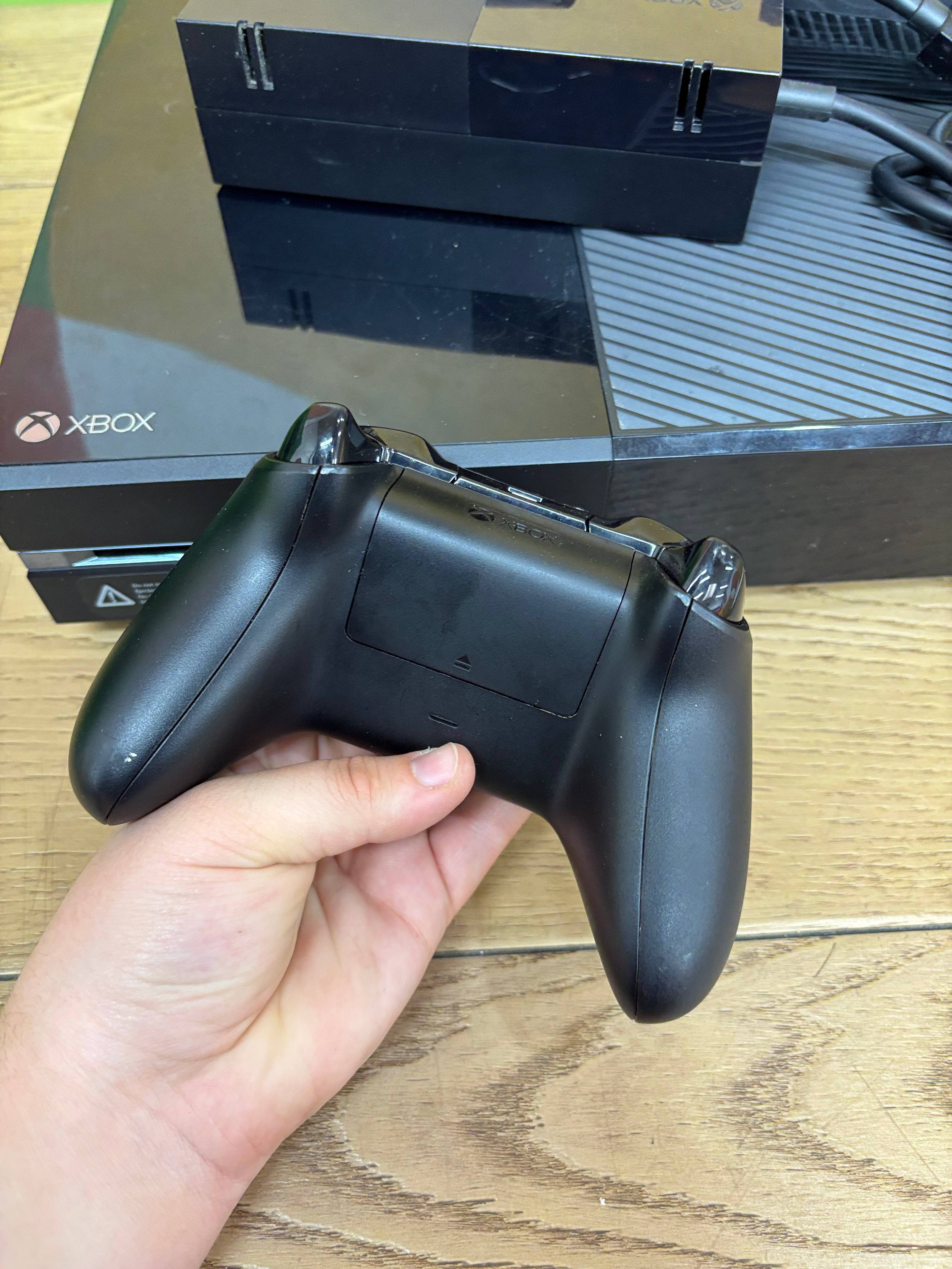 Xbox One Bundle
