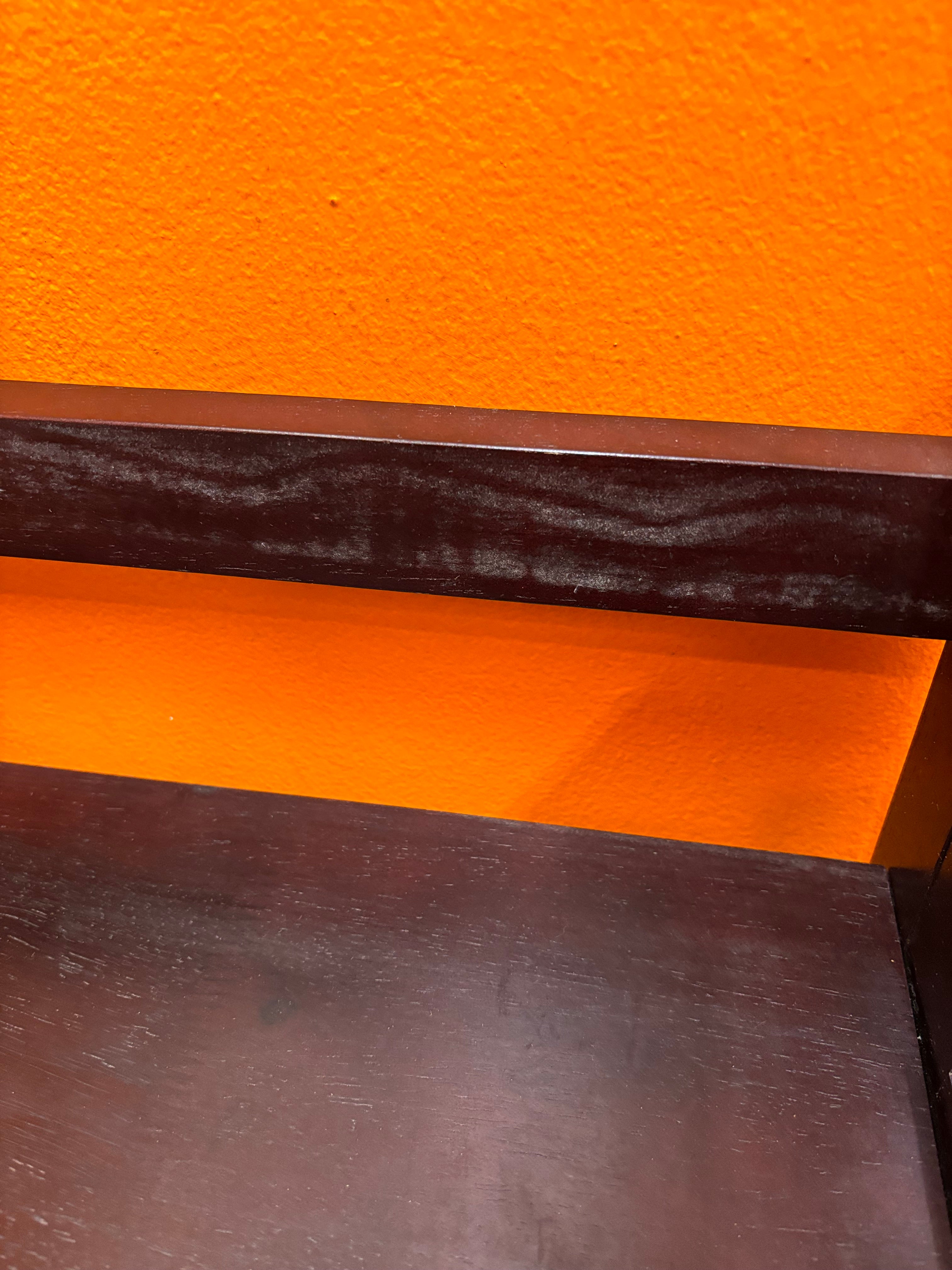 3 Tier Foldable Shelf