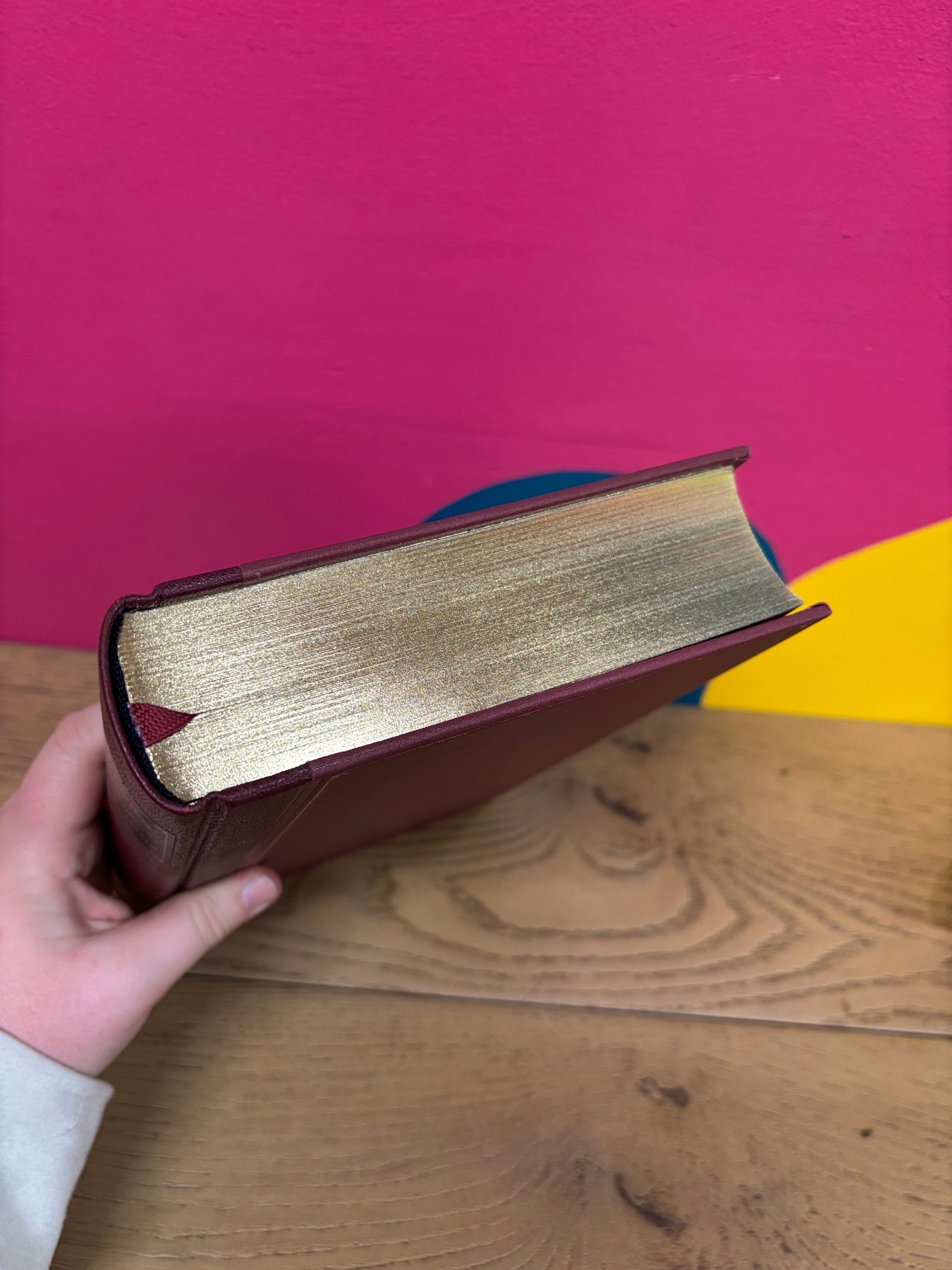 Great Expectations by Charles Dickens (Folio Society)