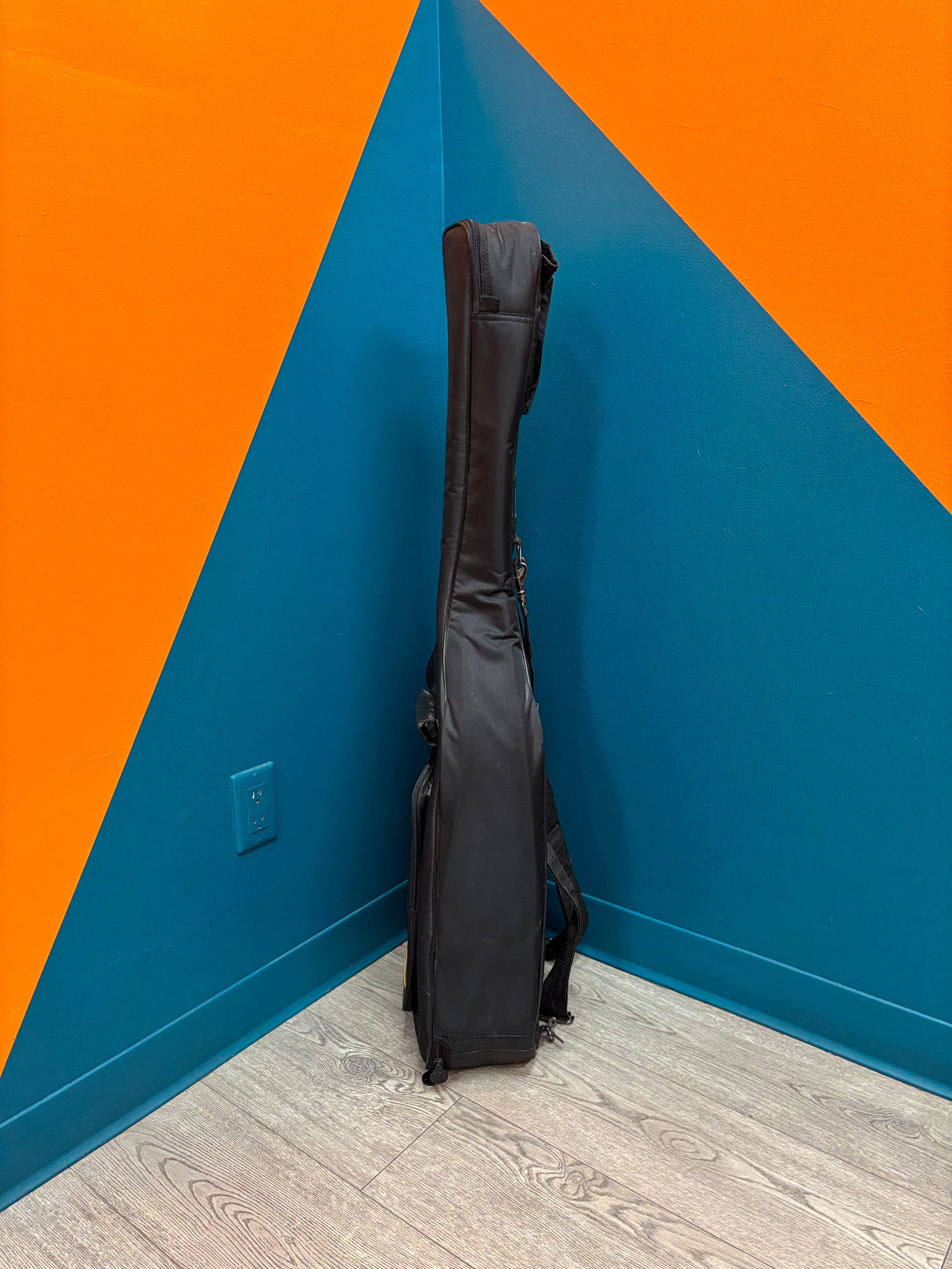 "Rock Bag" Electric Guitar Bag